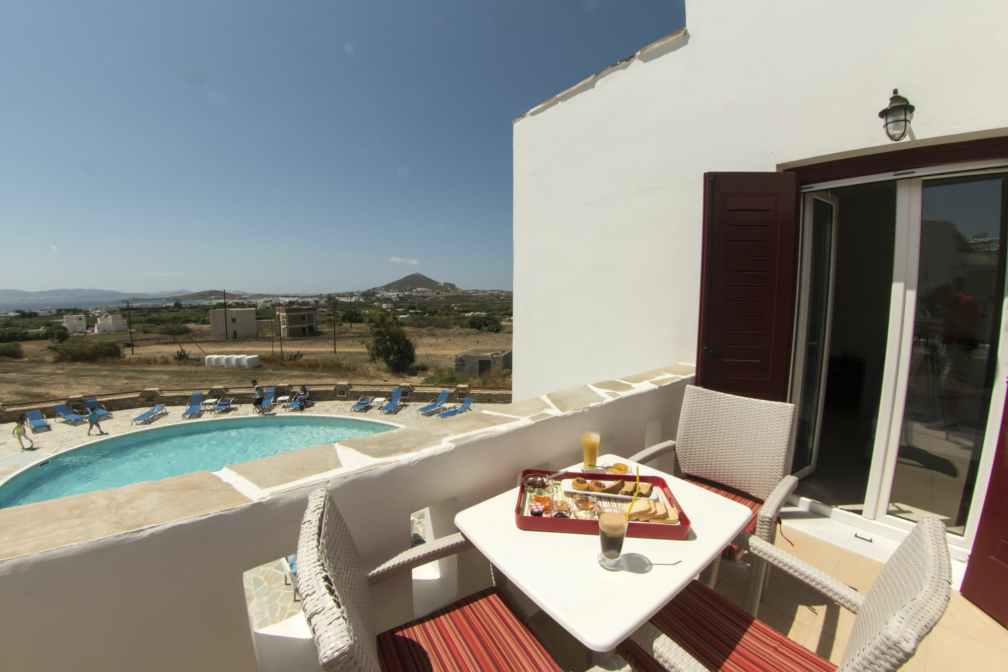 Naxos Mare 3*