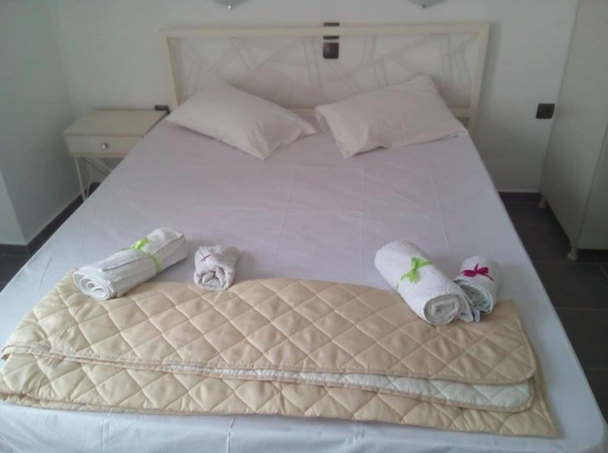 Elit Apartment *
