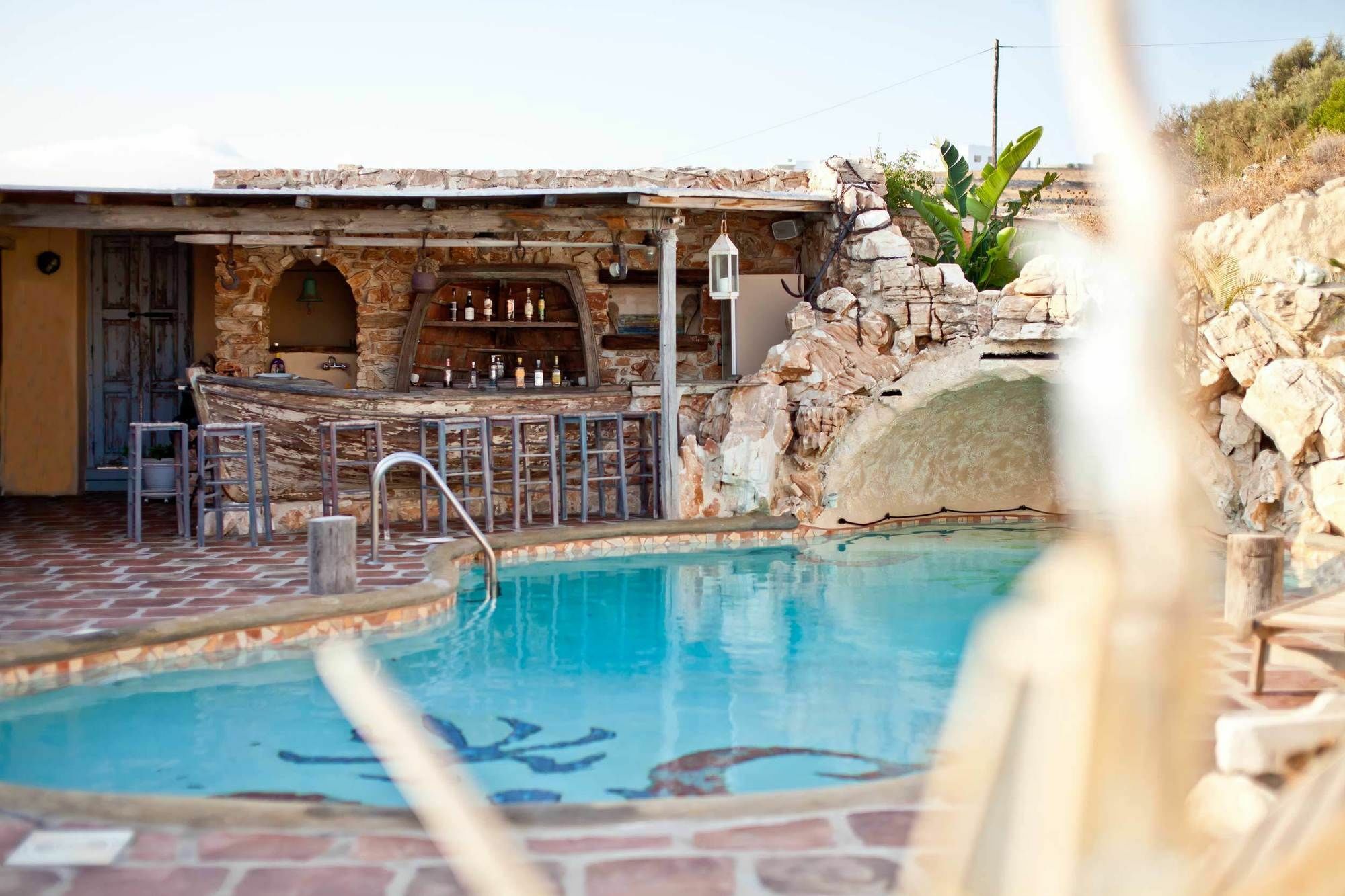 Aparthotel Anthippi (adults Only)