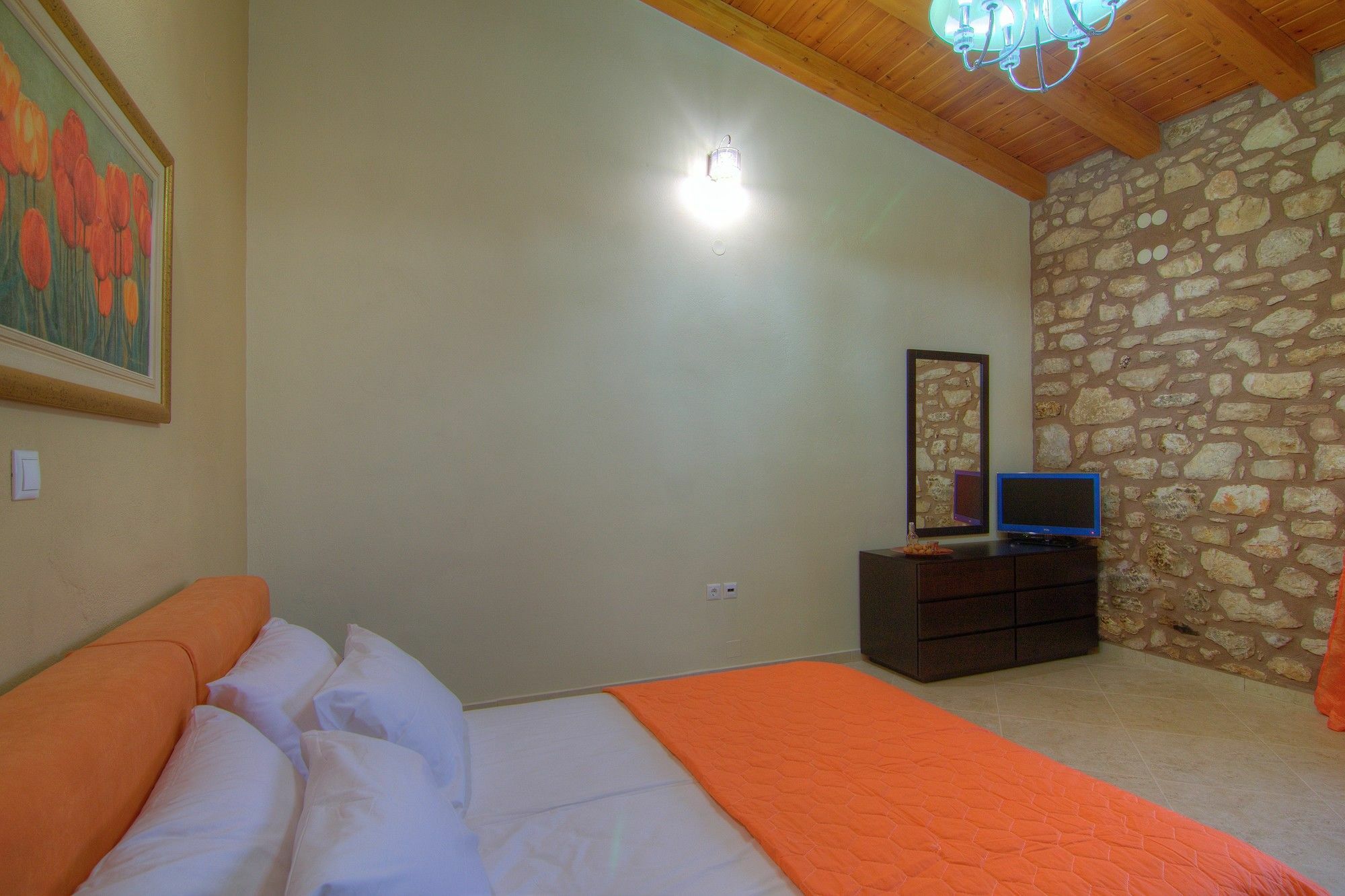 Paradise Villa Margaritai