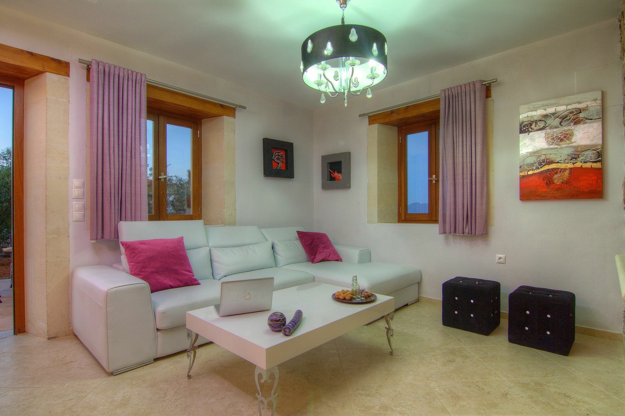 Paradise Villa Margaritai