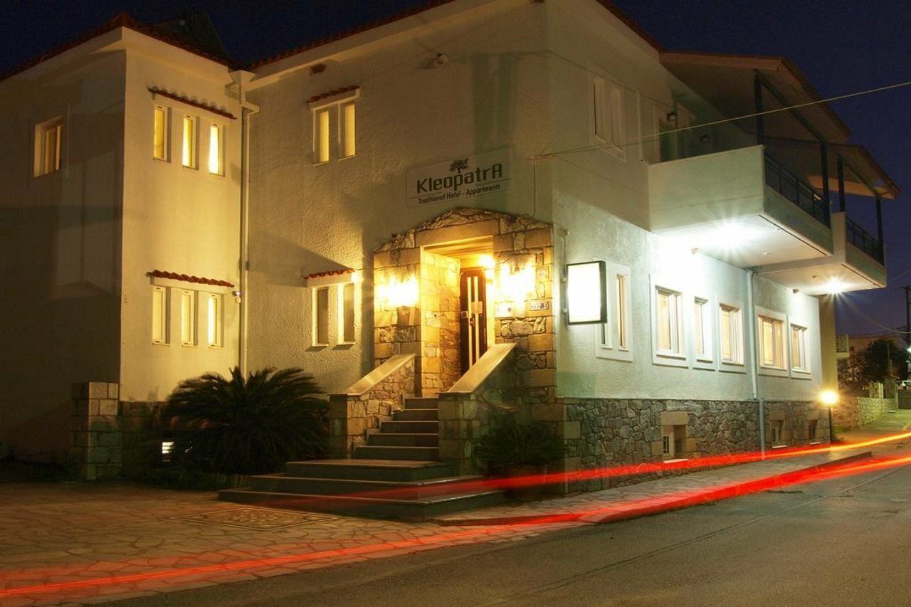 Kleopatra Traditional 2*