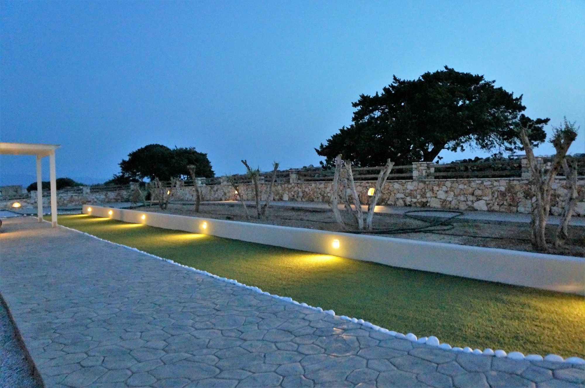 Pyrgaki Sun & Moon Luxury Suites 3* Pirgaki (Naxos)