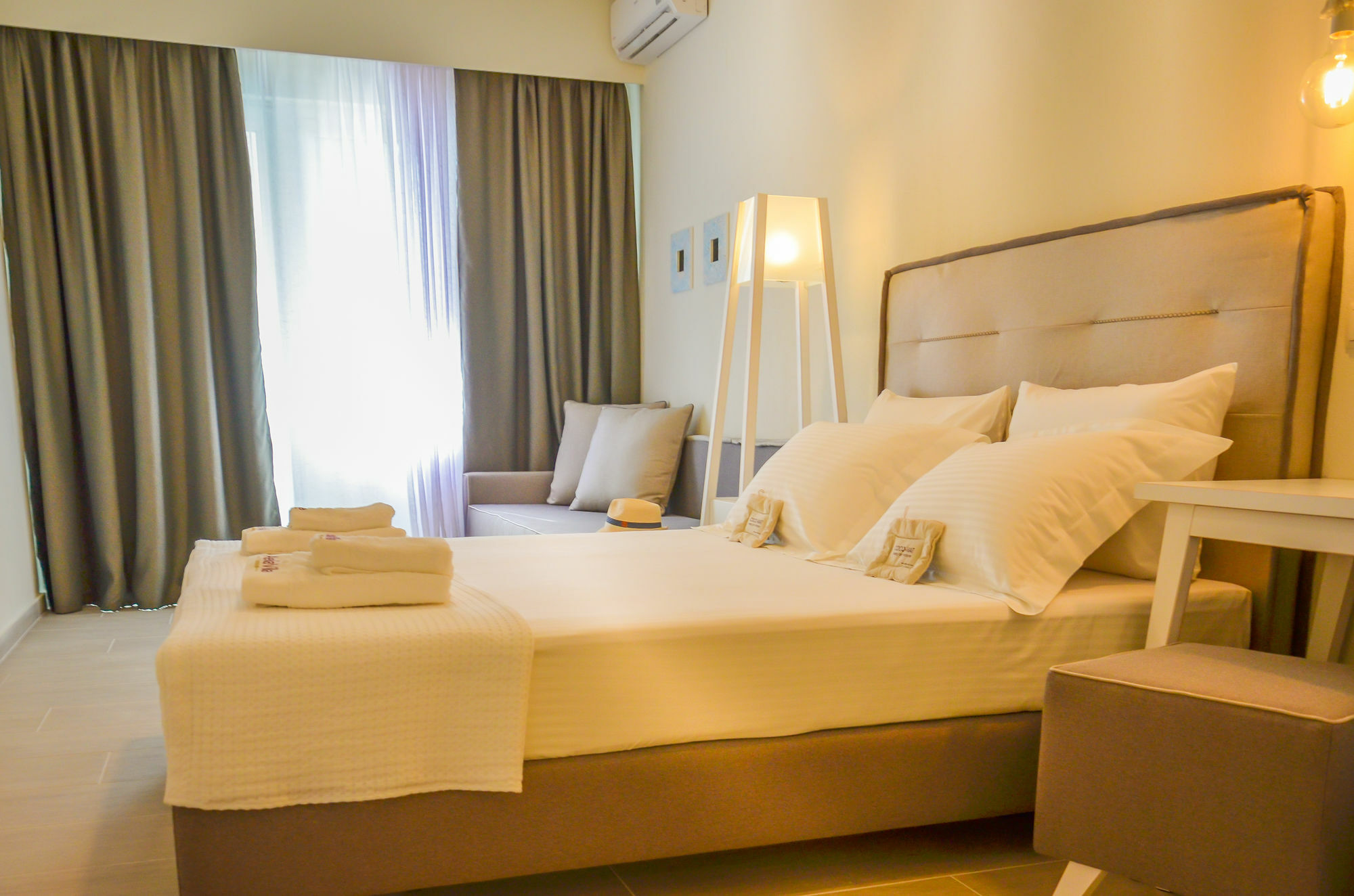 Apartment Aelia *