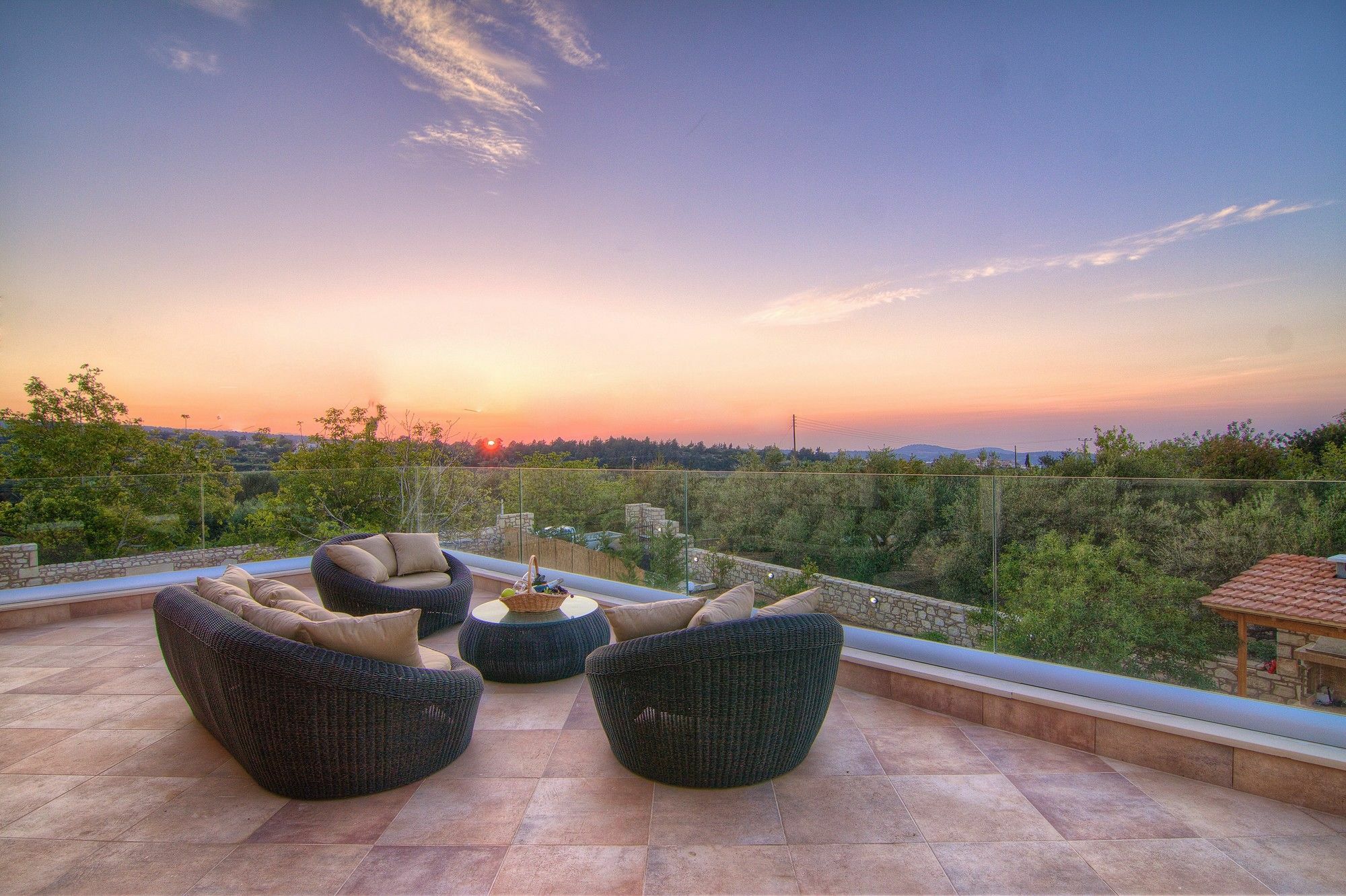Paradise Villa *