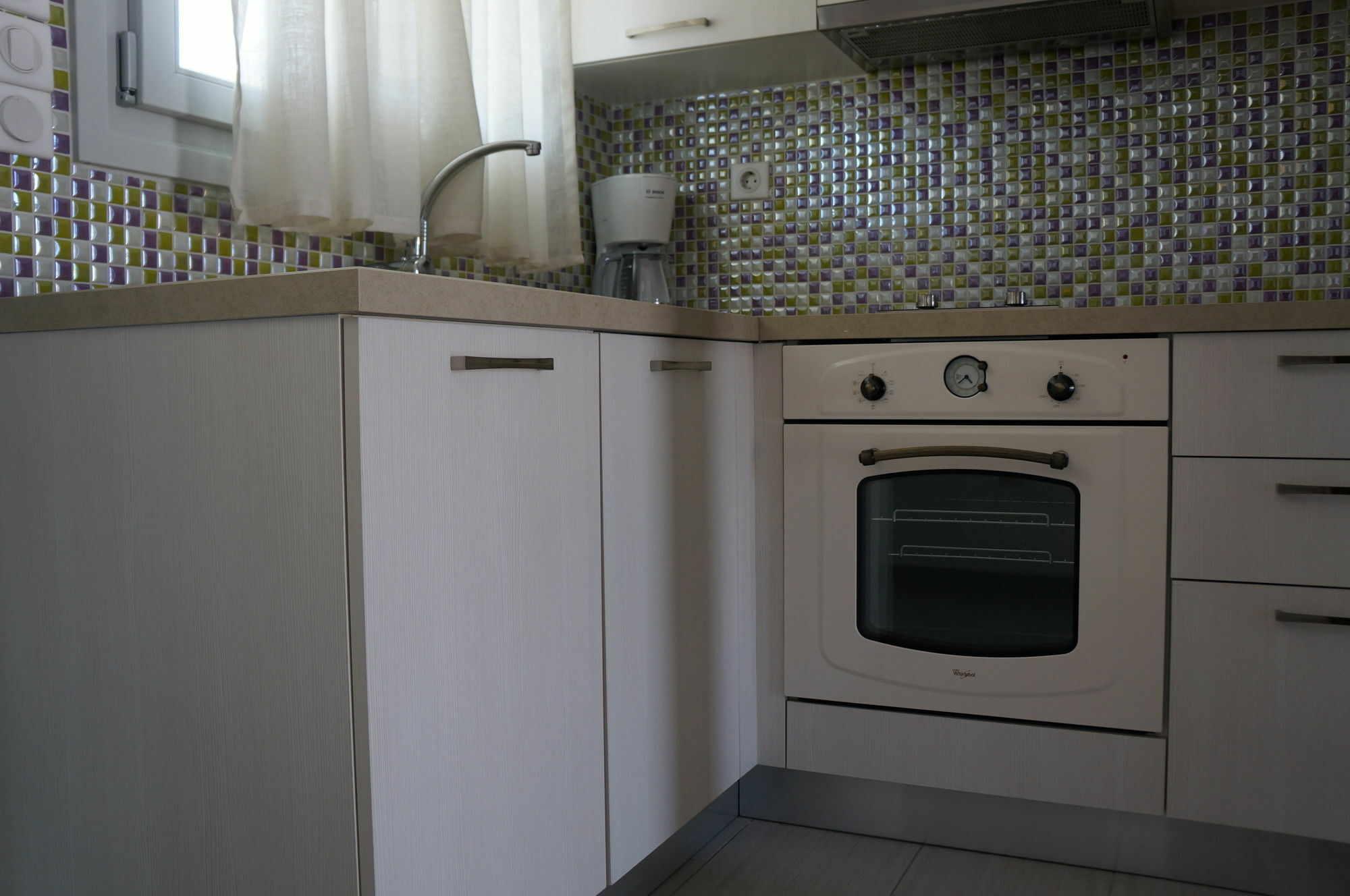 Hotel Pyrgaki Sun & Moon Luxury Suites 3*