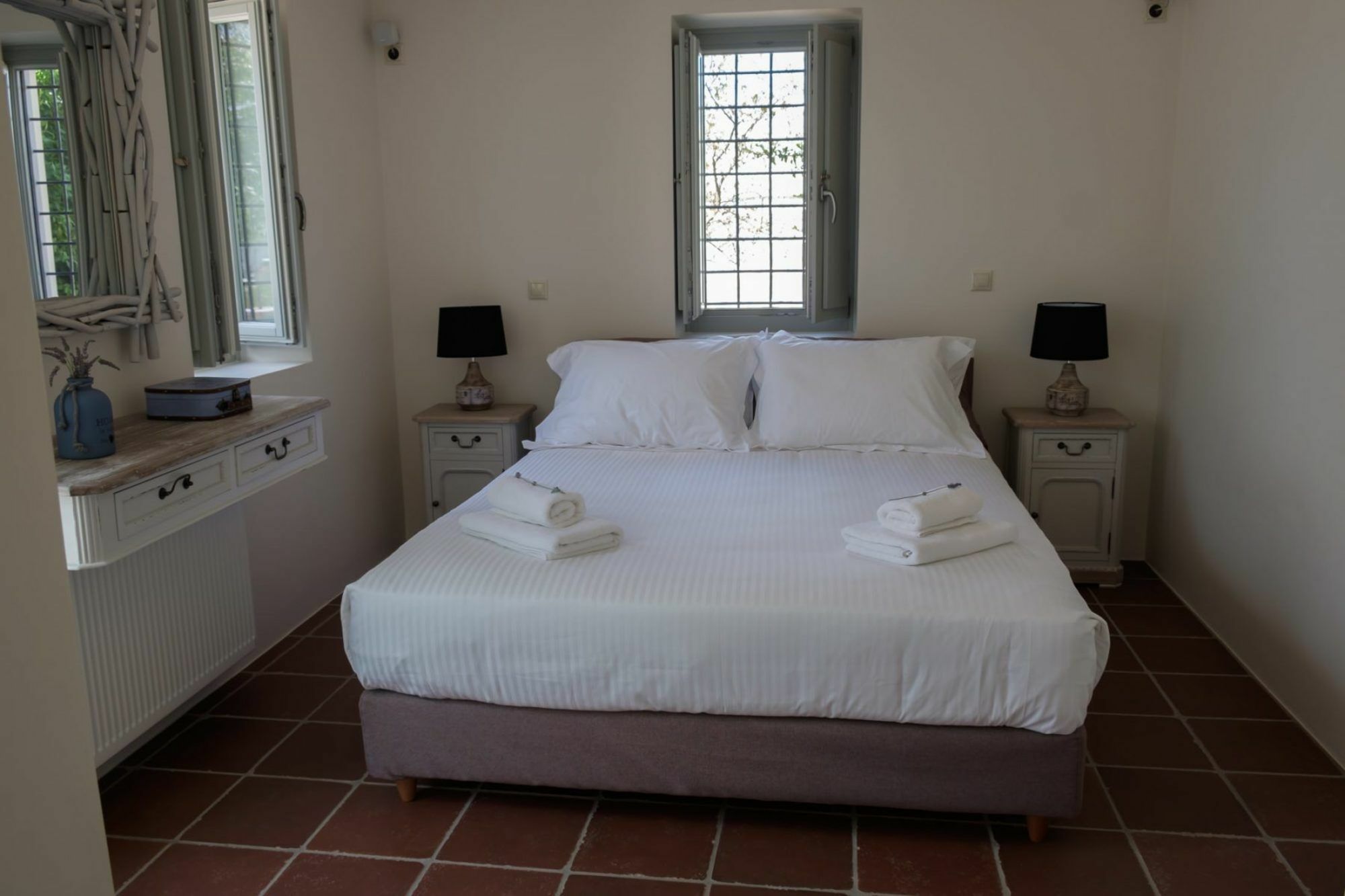 Apartment Traditional Grandma Vitsas Ermionida