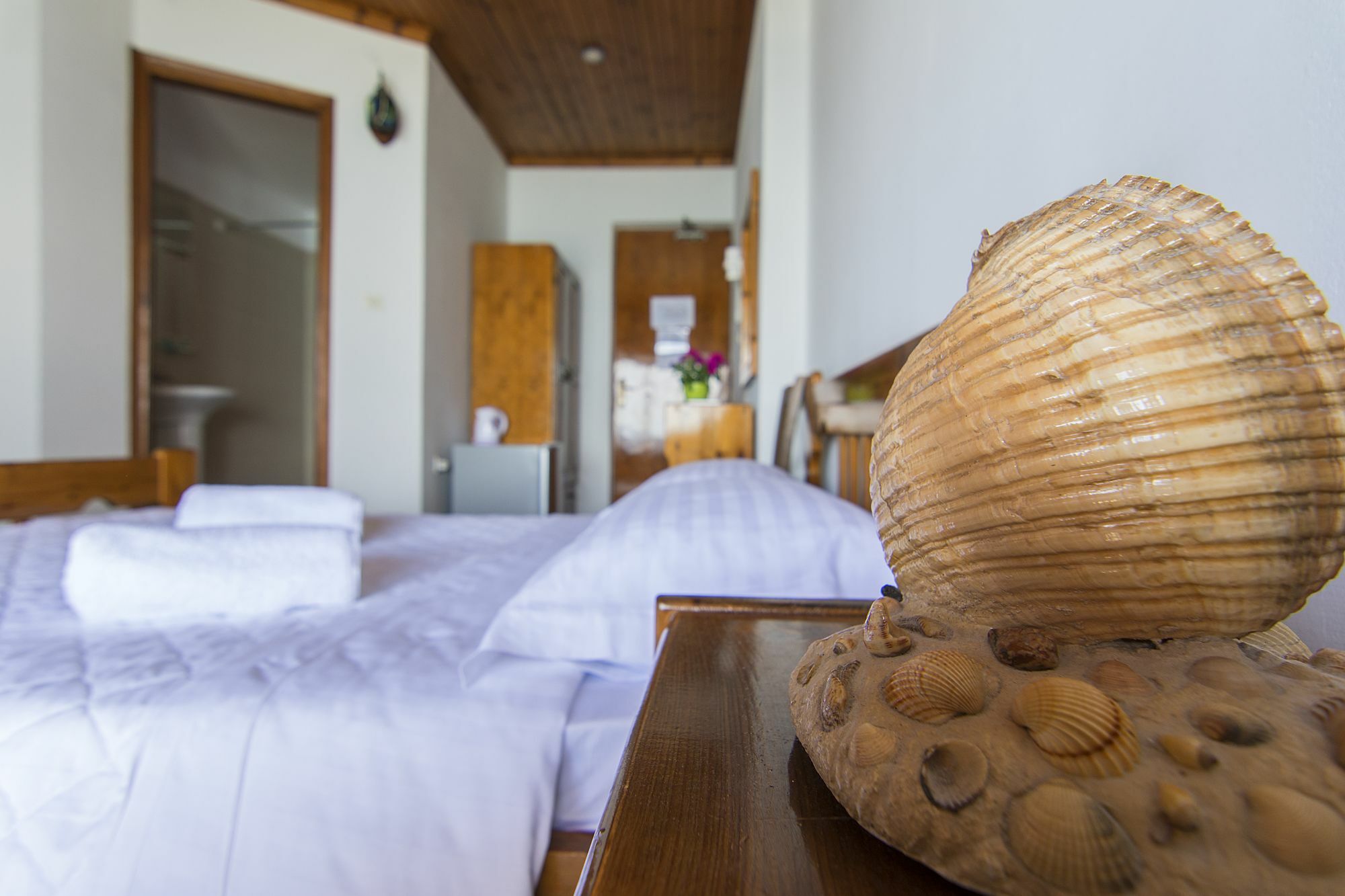 Aparthotel Poseidon Tolo
