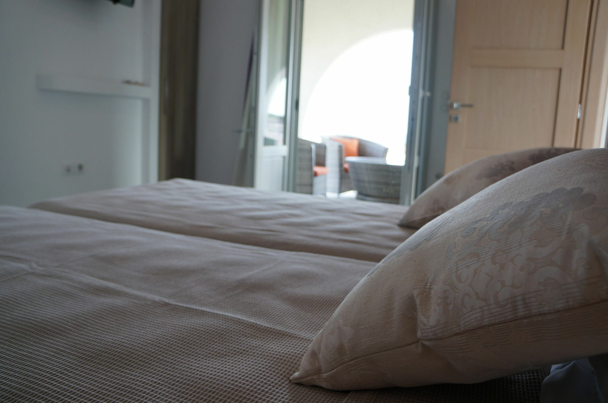 Pyrgaki Sun & Moon Luxury Suites