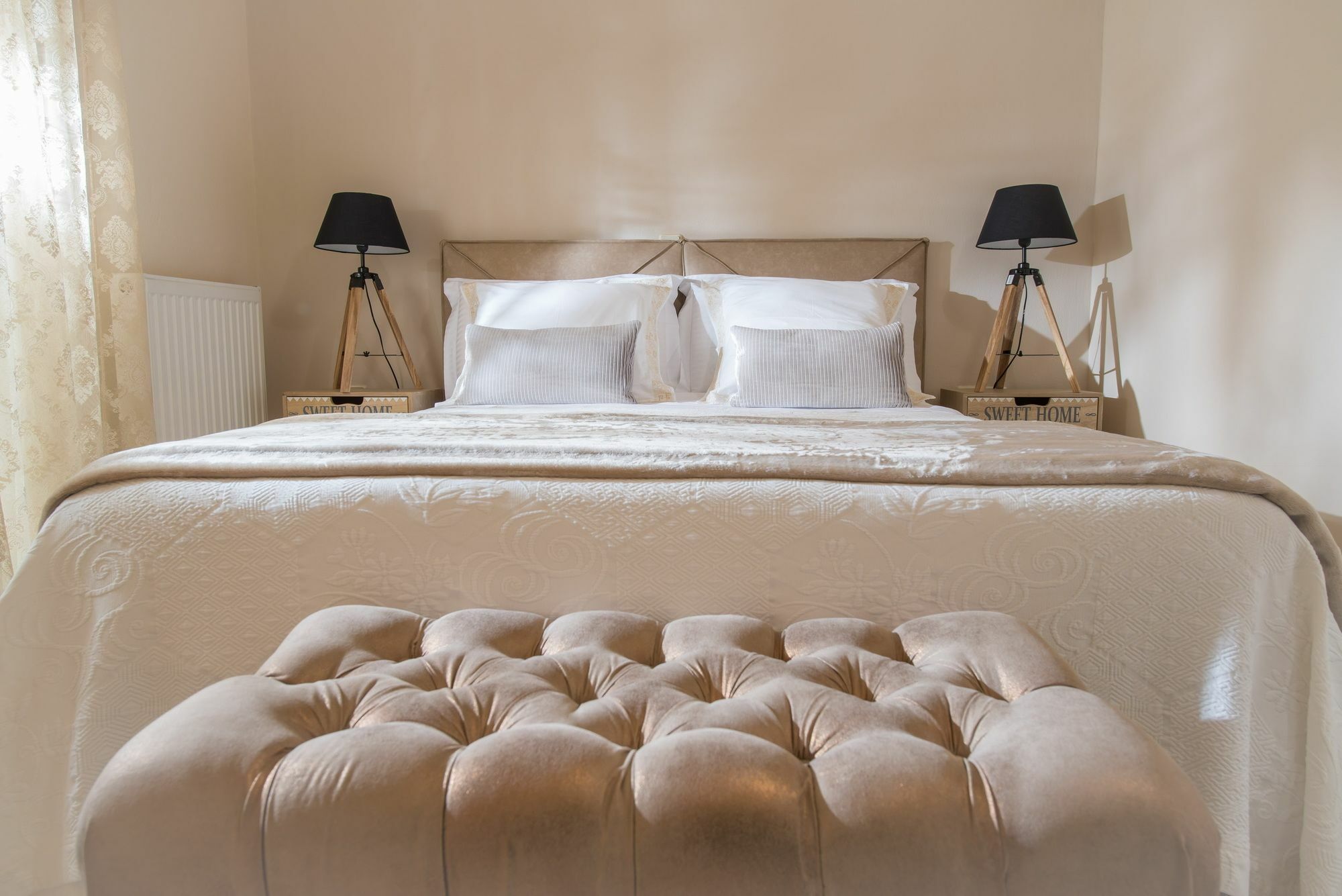 Artemis, Wine Dark Sea Villa Rodhia (Crete)