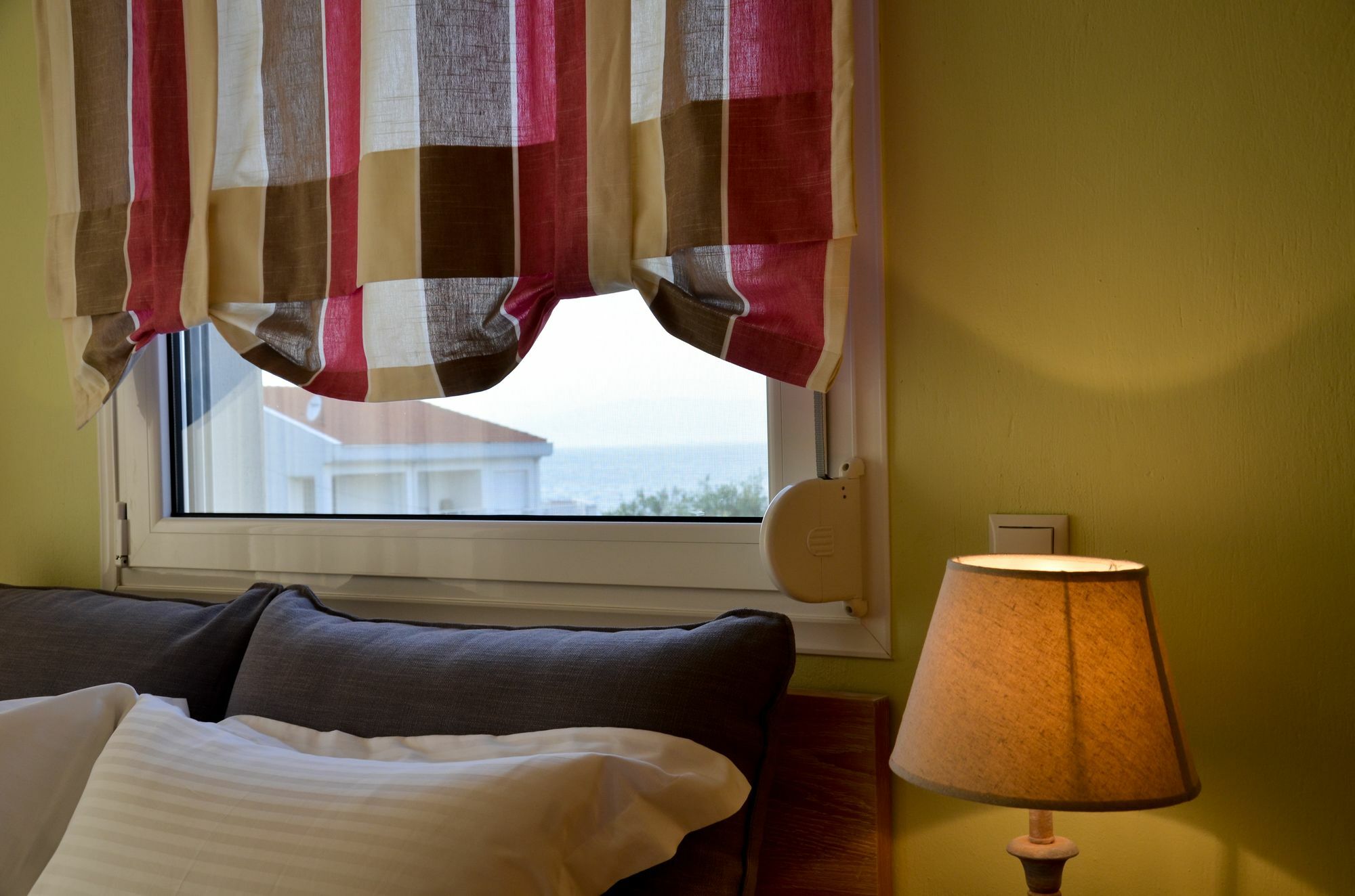 Apartment Aelia *