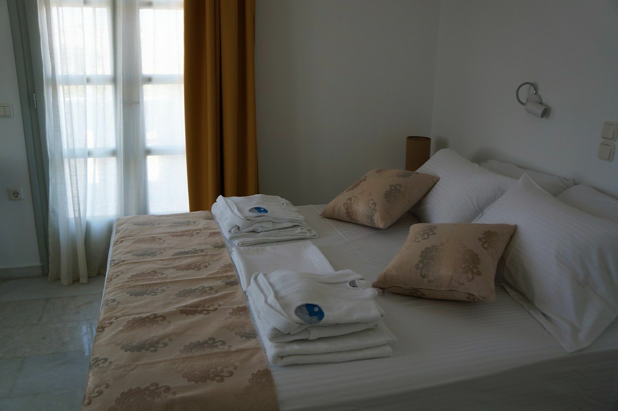 Pyrgaki Sun & Moon Luxury Suites