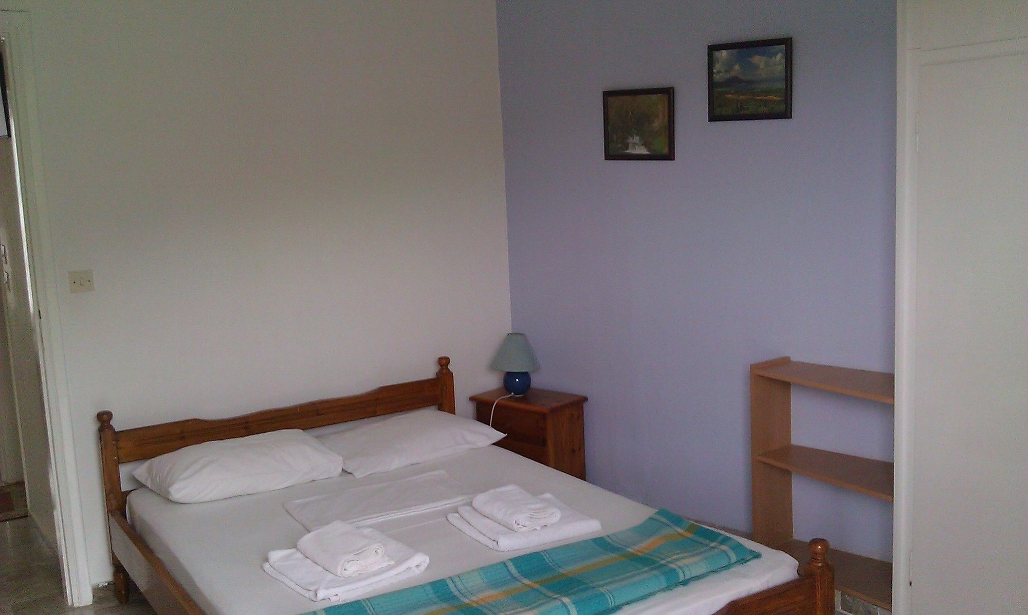 Apartment Katerina *