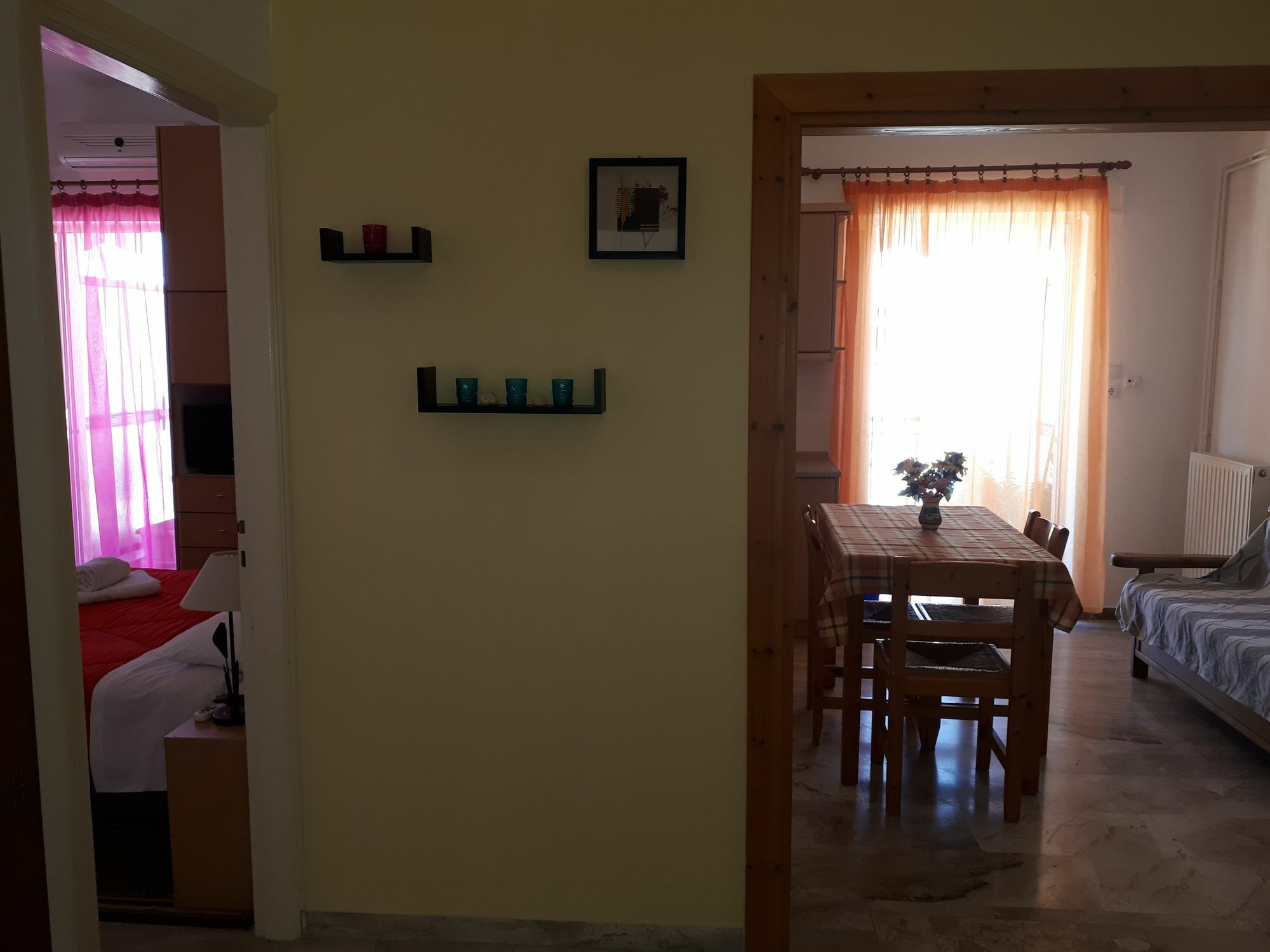 Apartment Katerina