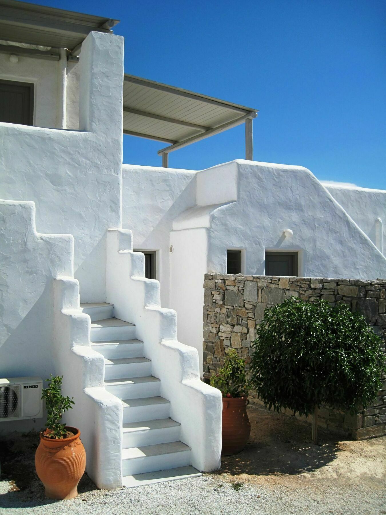 Apartment Aeraki Santa Maria (Paros)