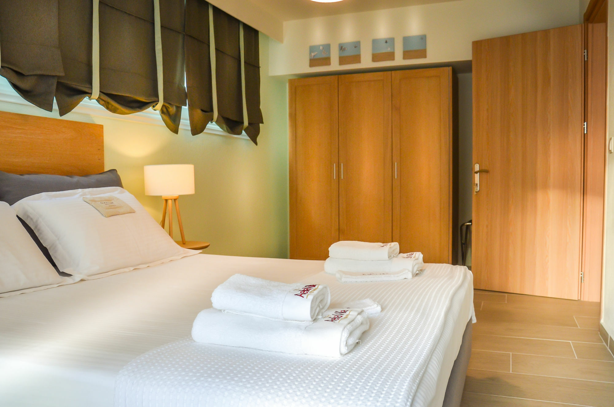 Aelia Apartment Limenas (Thasos)