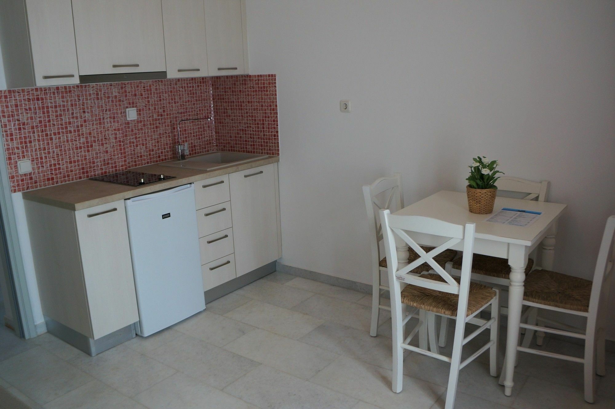 Hotel Pyrgaki Sun & Moon Luxury Suites 3*