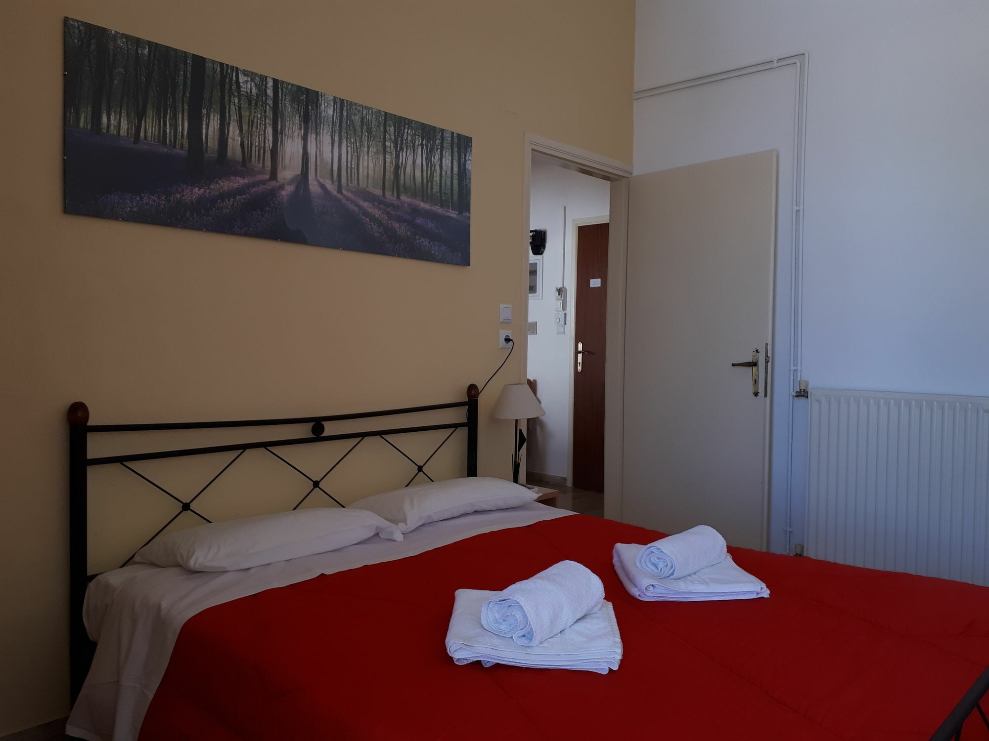 Apartment Katerina Kalamata