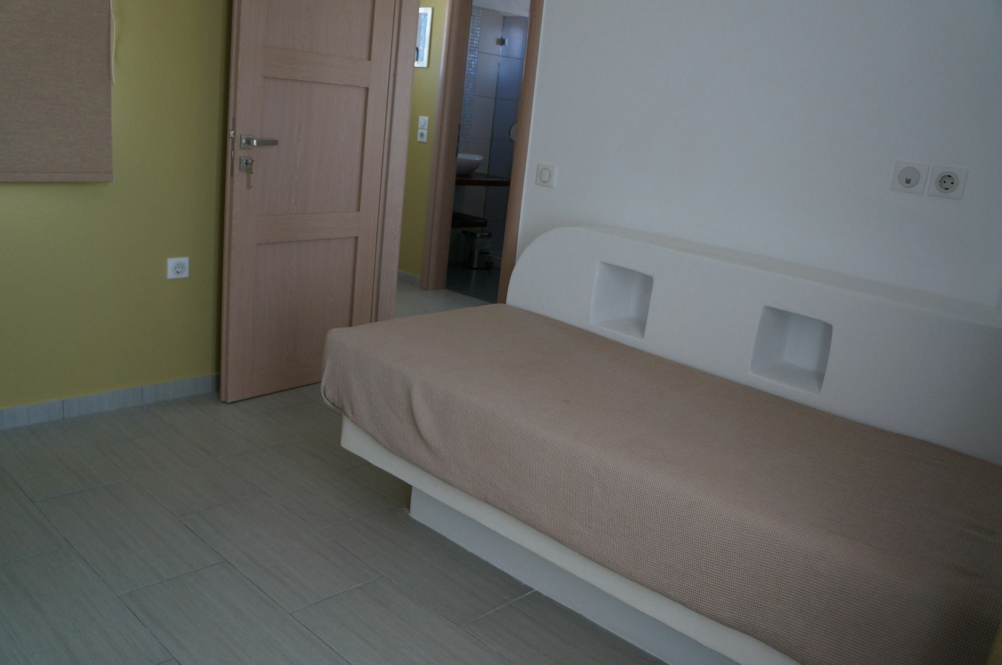 Pyrgaki Sun & Moon Luxury Suites