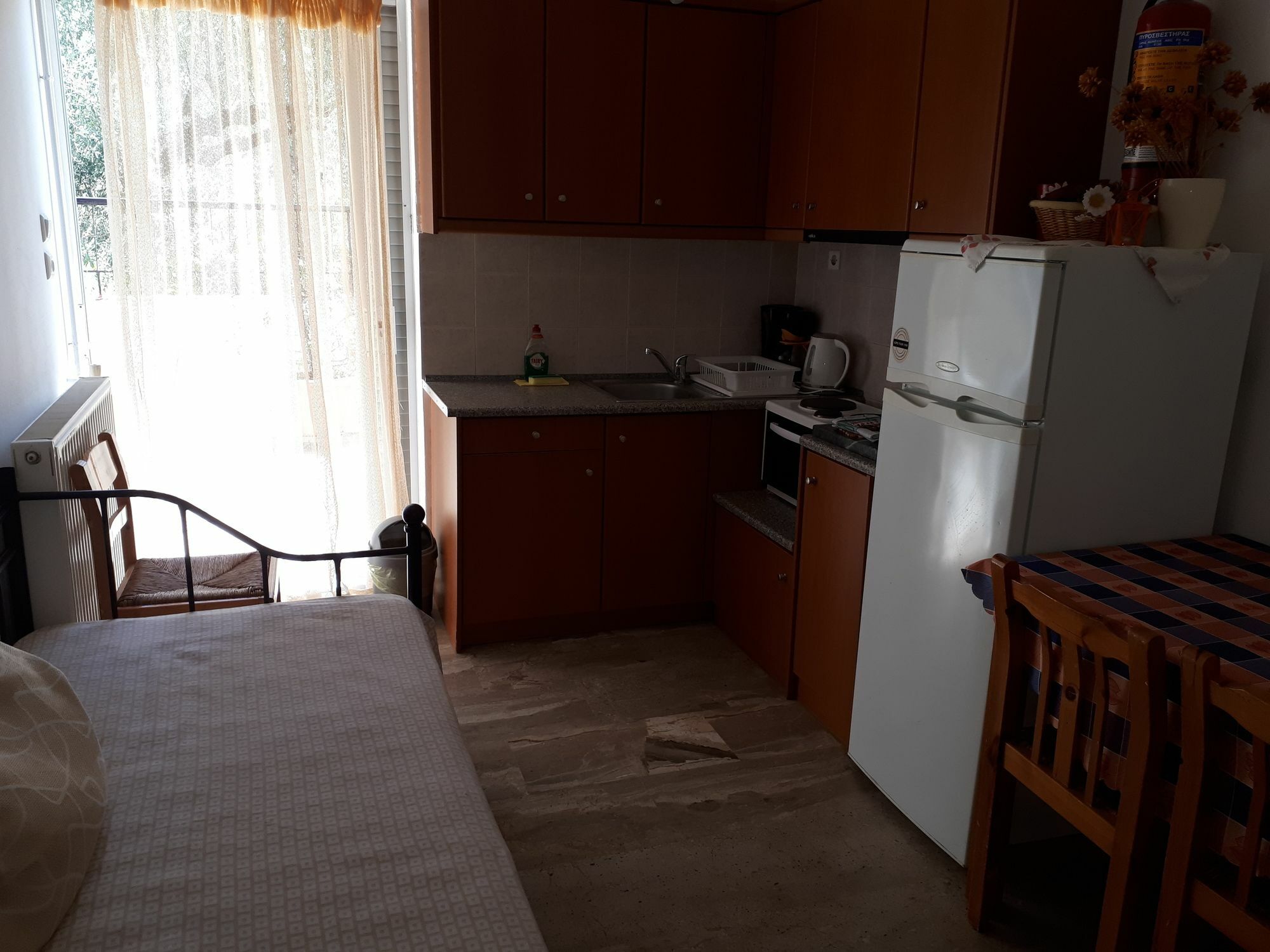 Apartment Katerina *