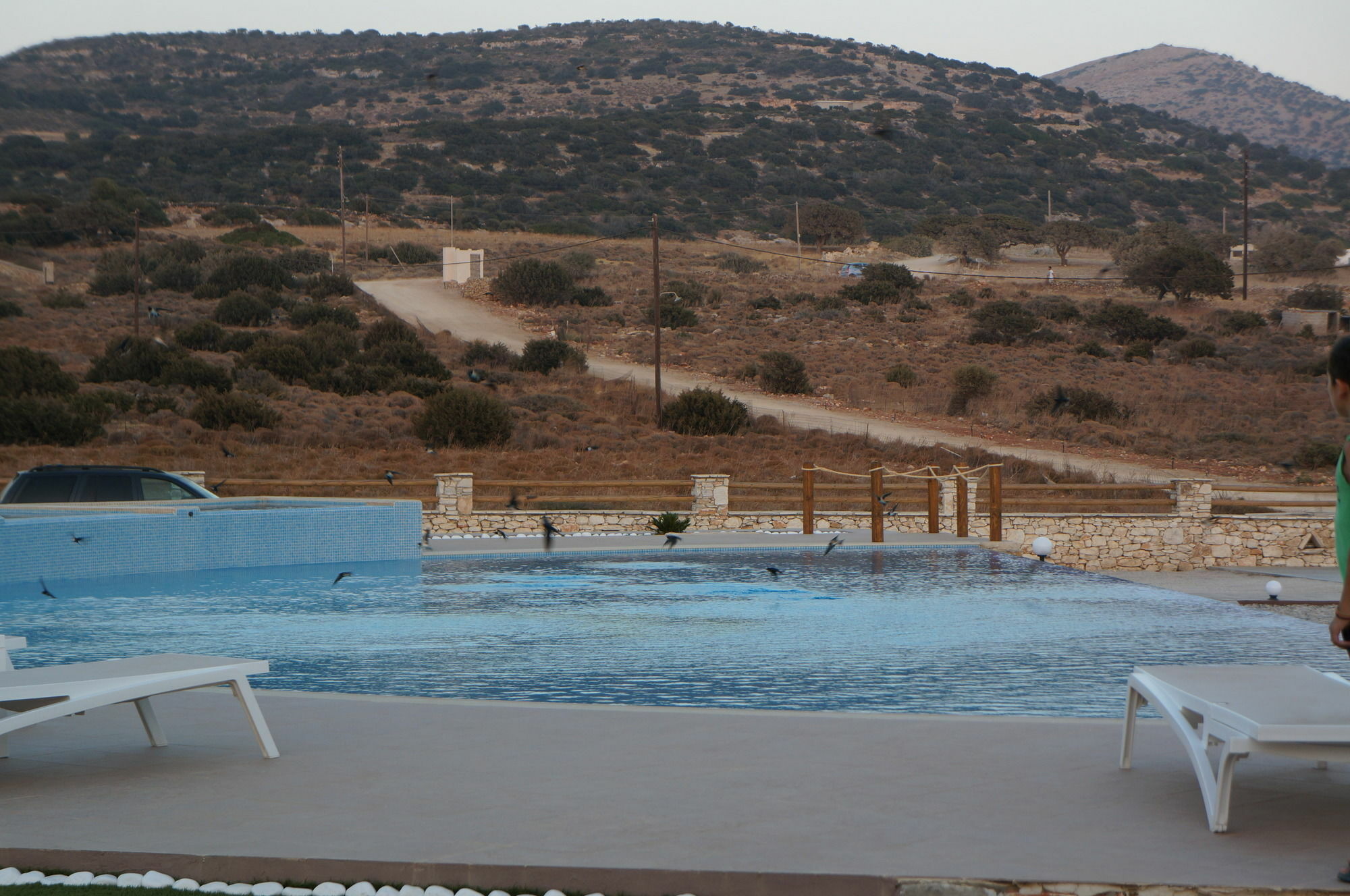 Pyrgaki Sun & Moon Luxury Suites Hotel Pirgaki (Naxos)