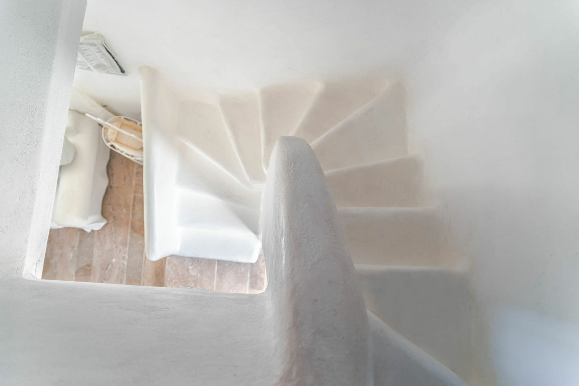 Apartment Corfos Sea View Ornos (Mykonos)