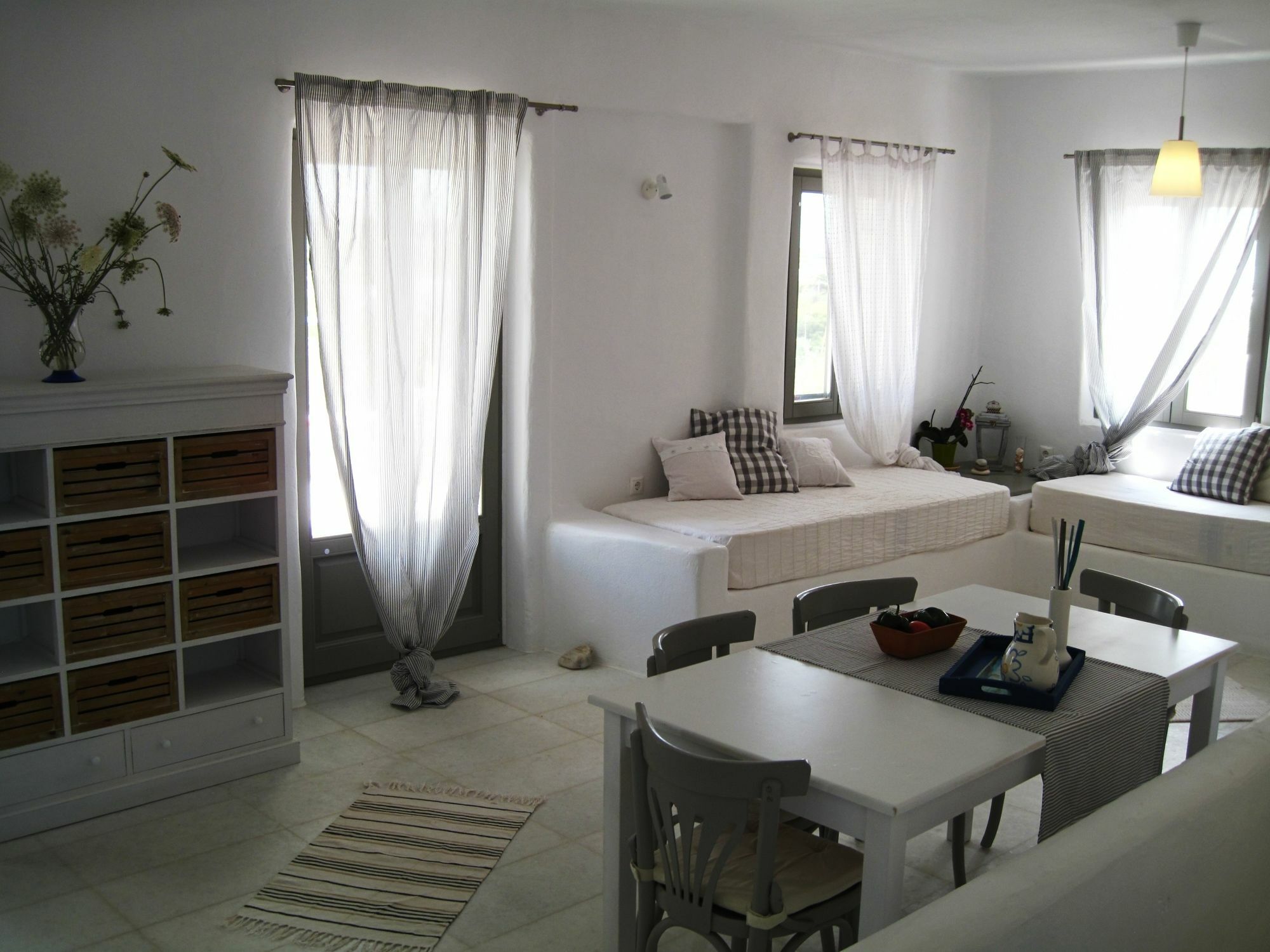 Apartment Aeraki