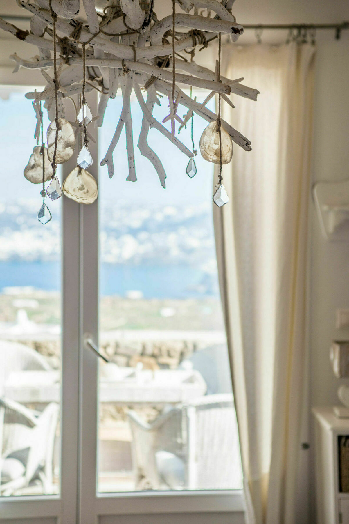 Apartment Corfos Sea View