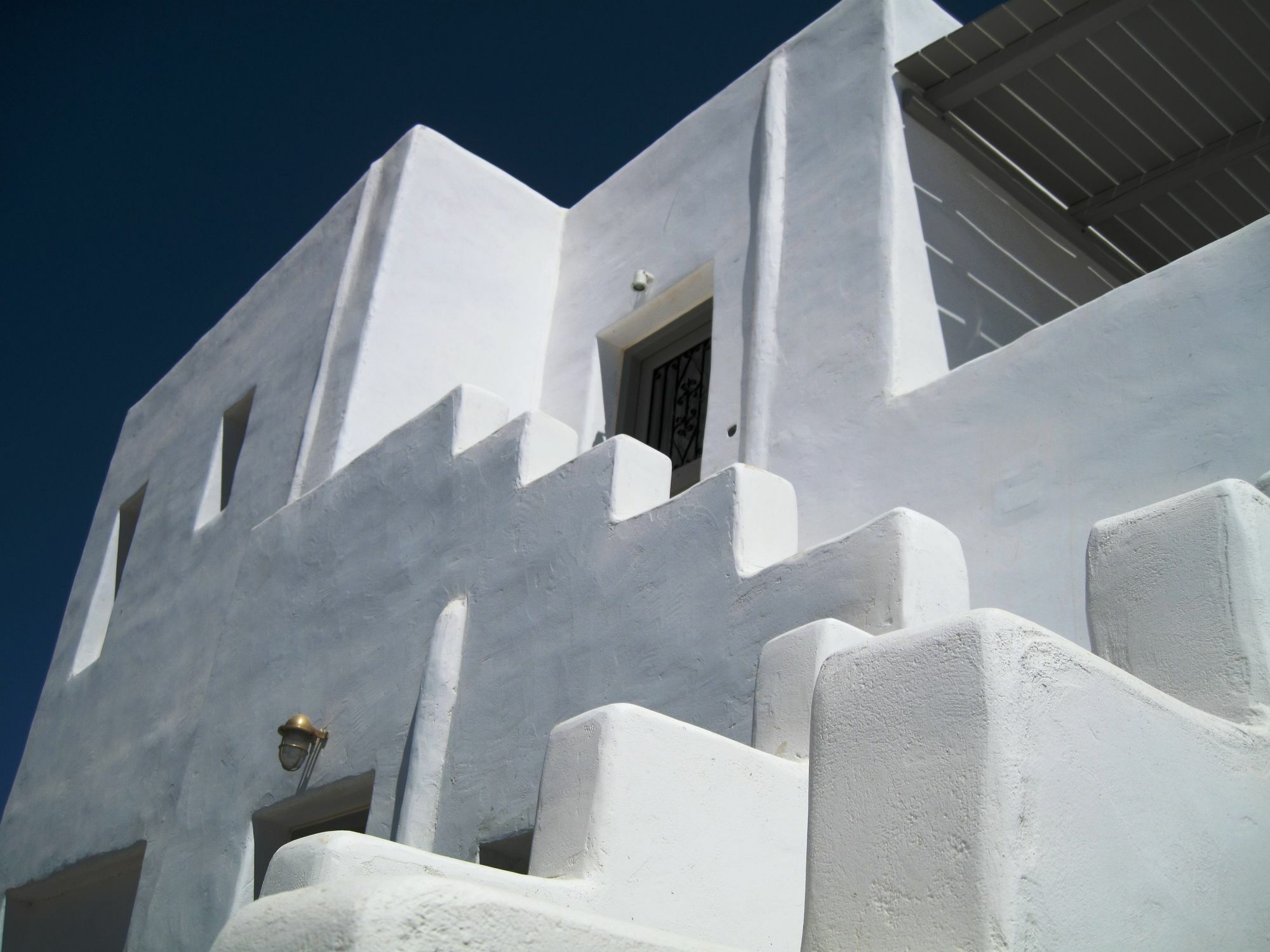 Apartment Aeraki Santa Maria (Paros)