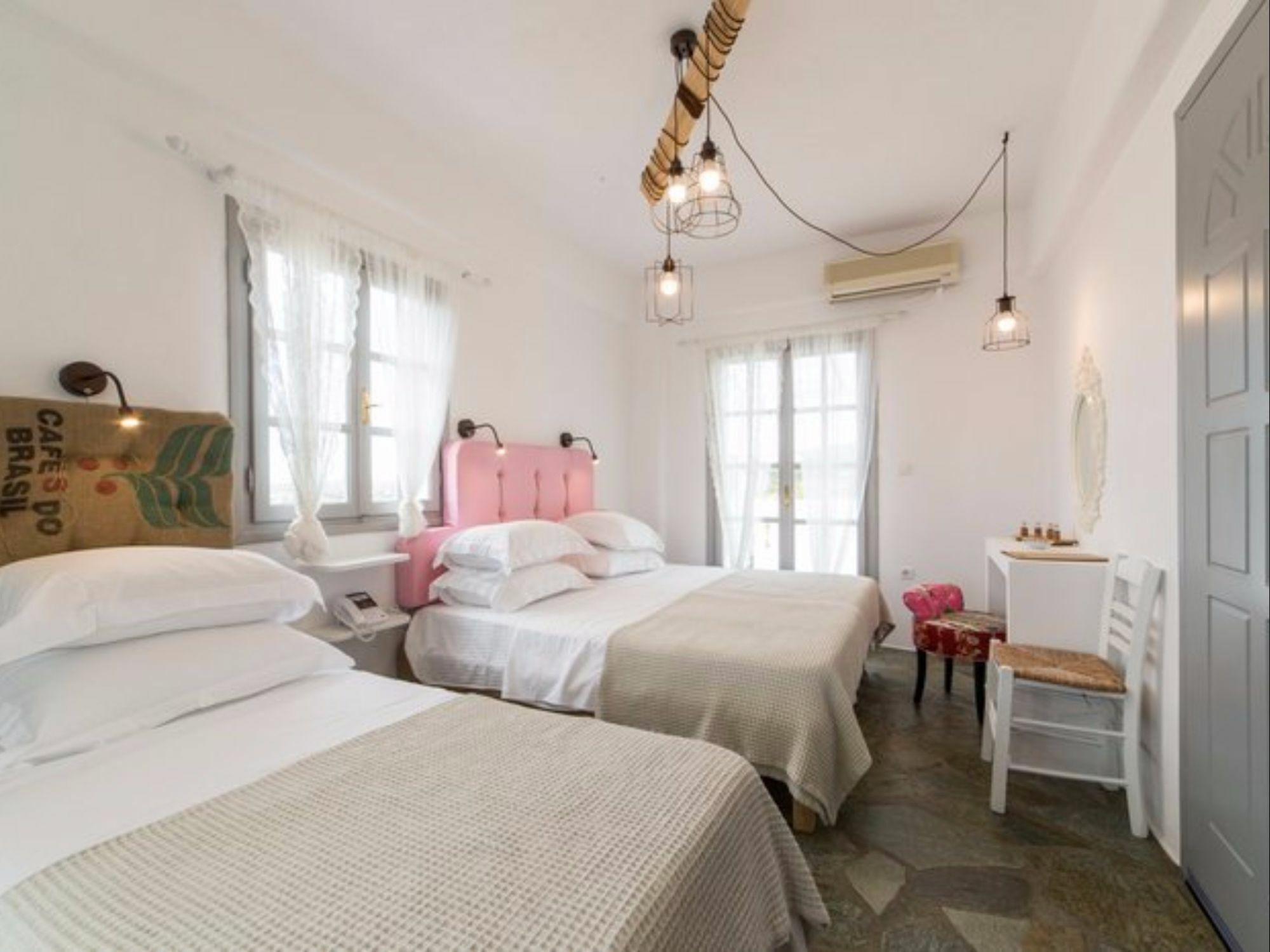 Guest house Evi 2*