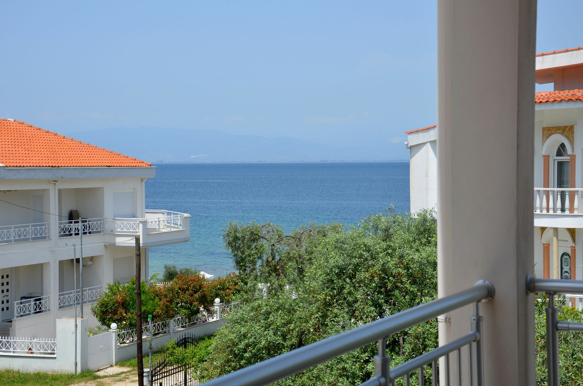 Apartment Aelia Limenas (Thasos)