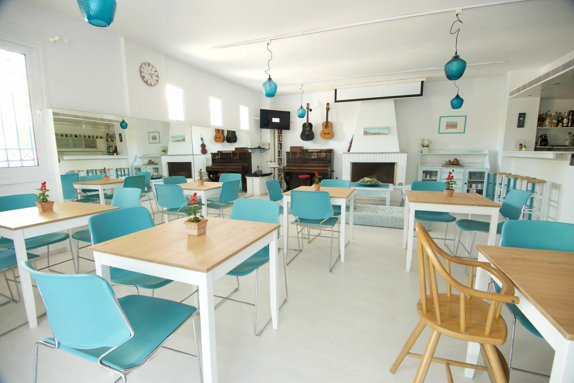Daphne's Club 3* Xylokastro