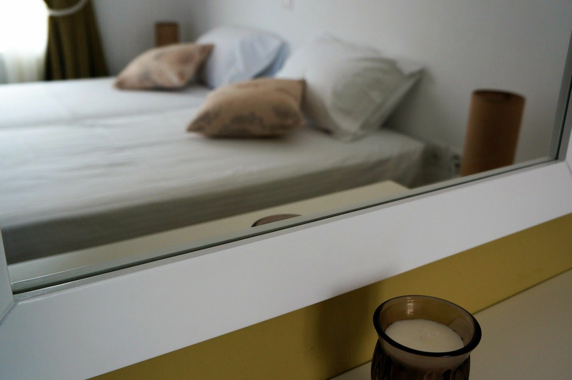 Pyrgaki Sun & Moon Luxury Suites 3* Pirgaki (Naxos)