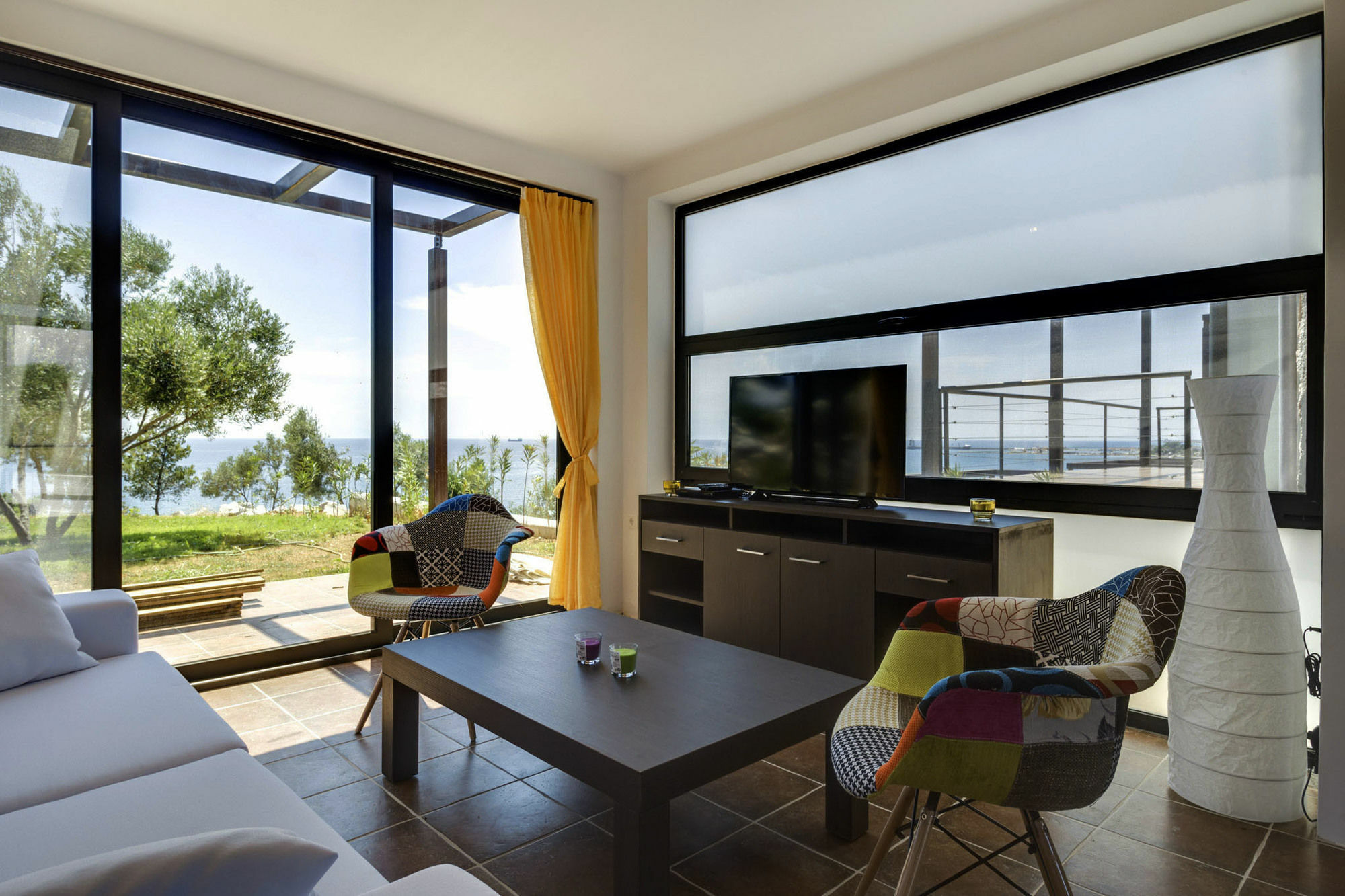 Kalma Villas * Nea Moudania