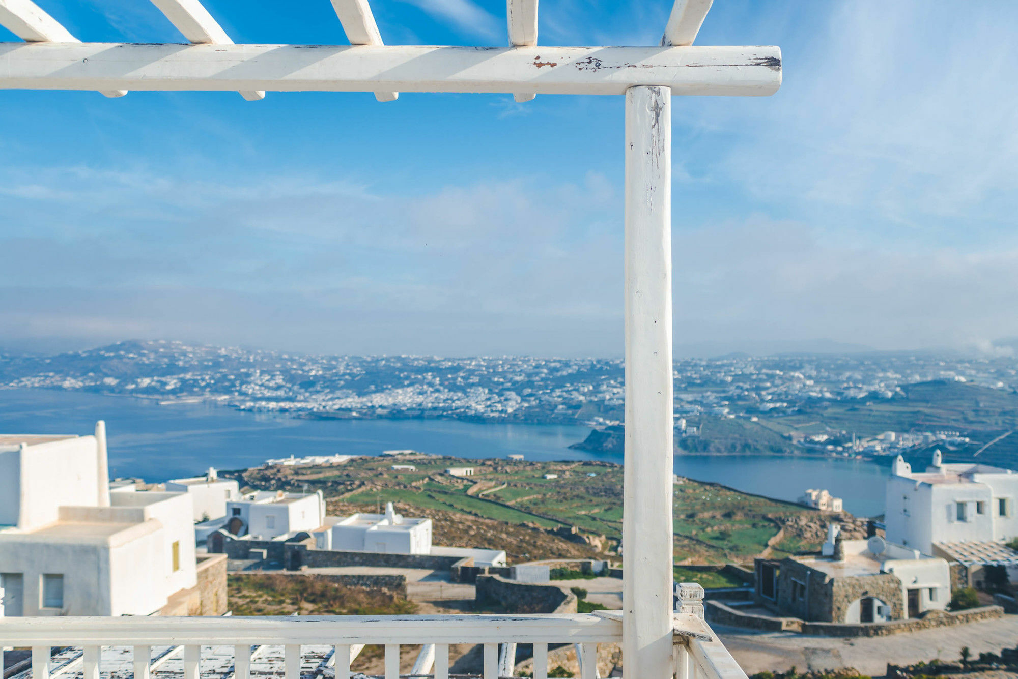 Corfos Sea View Apartment *