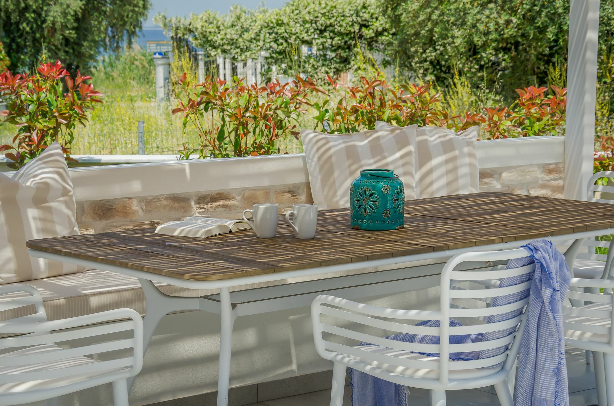 Apartment Aelia Limenas (Thasos)