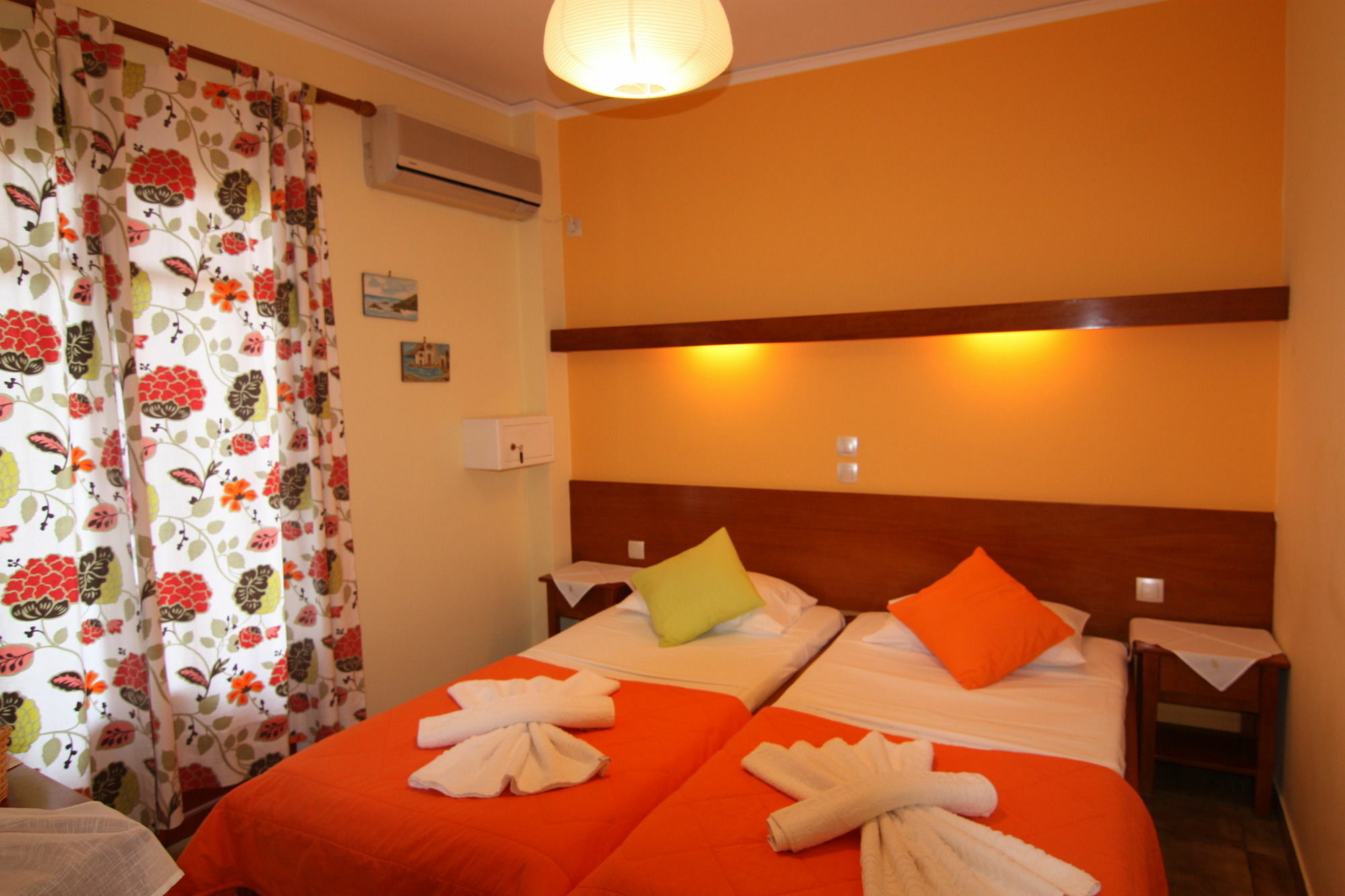 Oasis Apartment