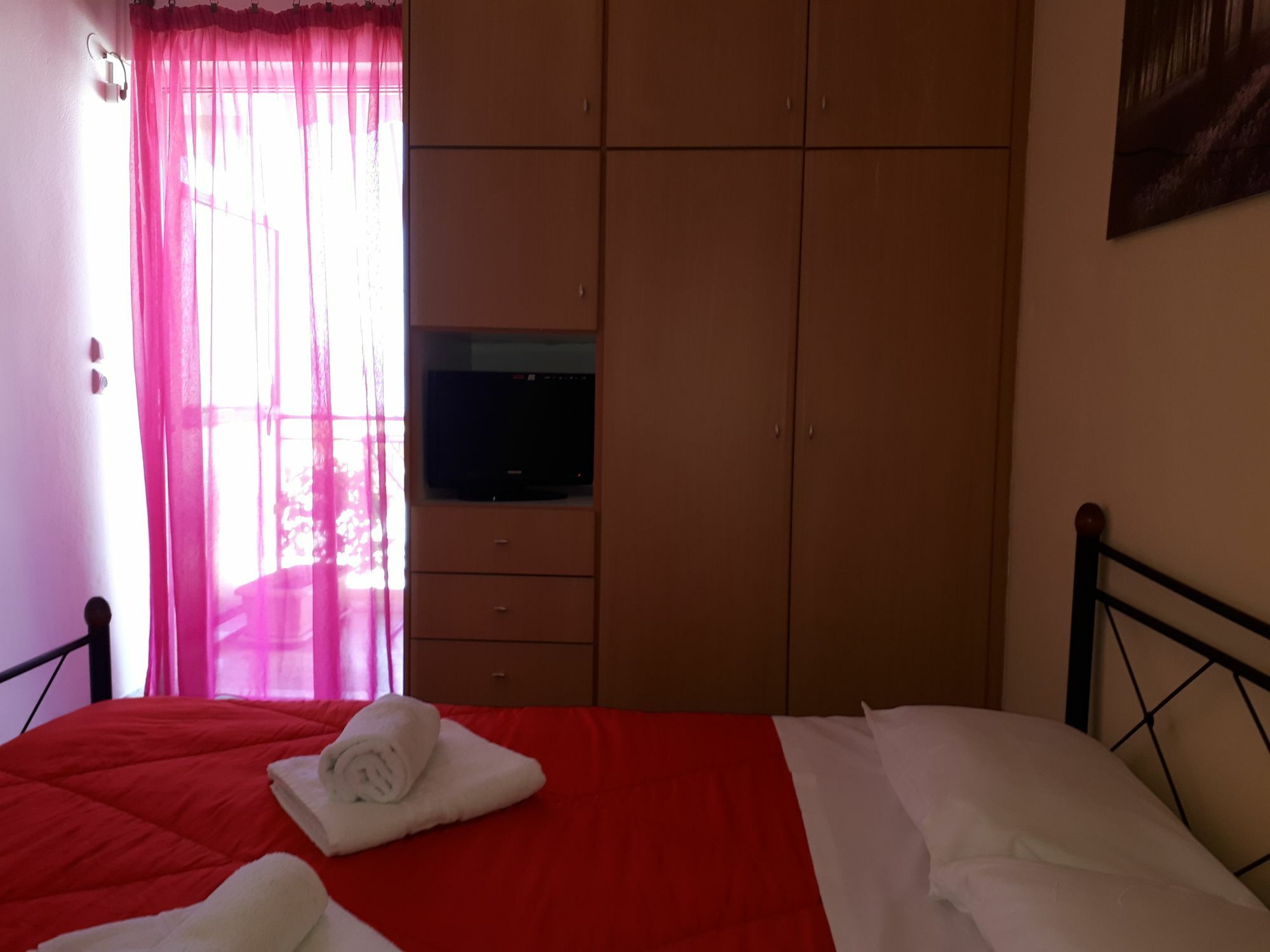 Apartment Katerina *
