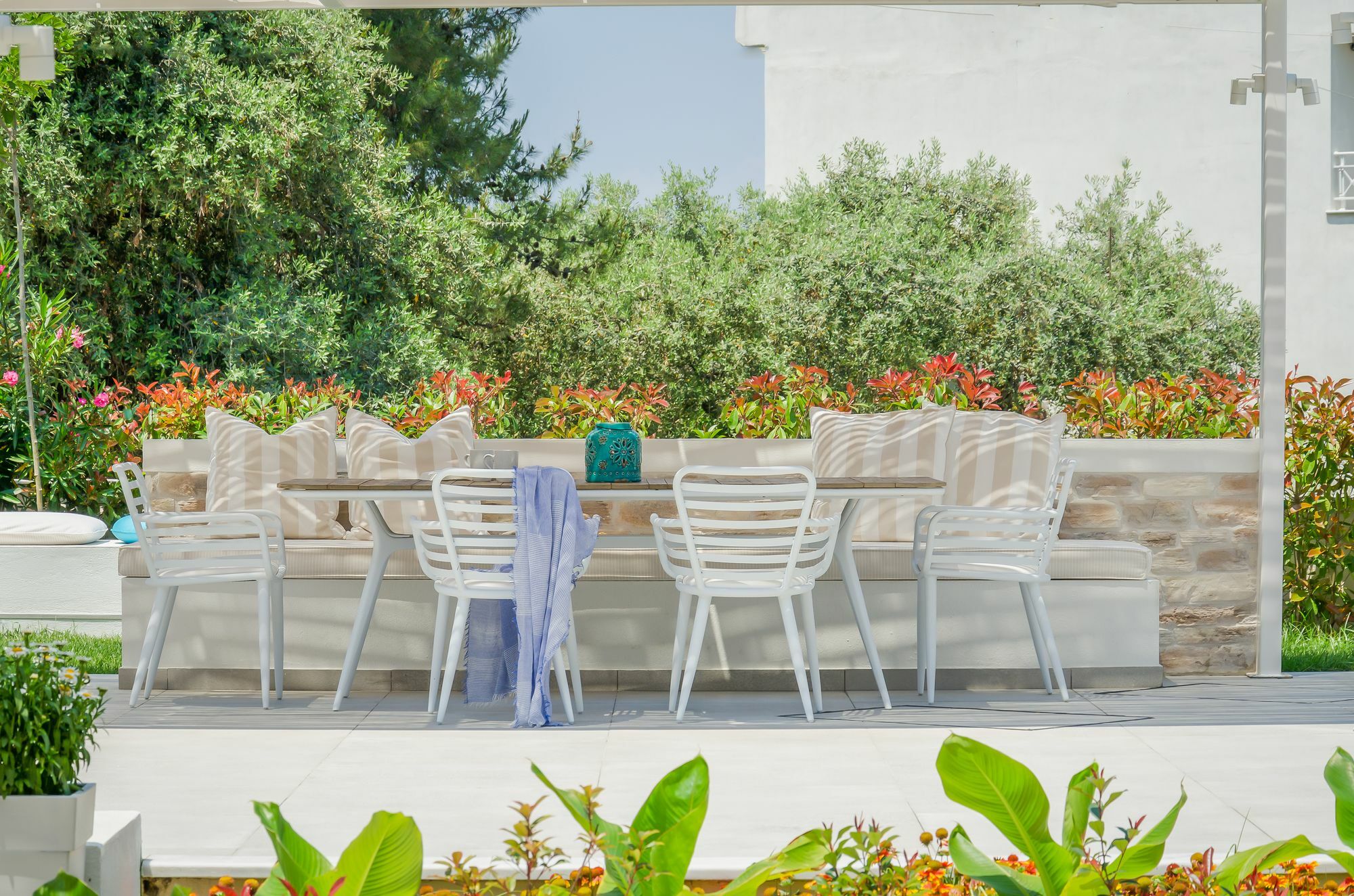 Apartment Aelia *