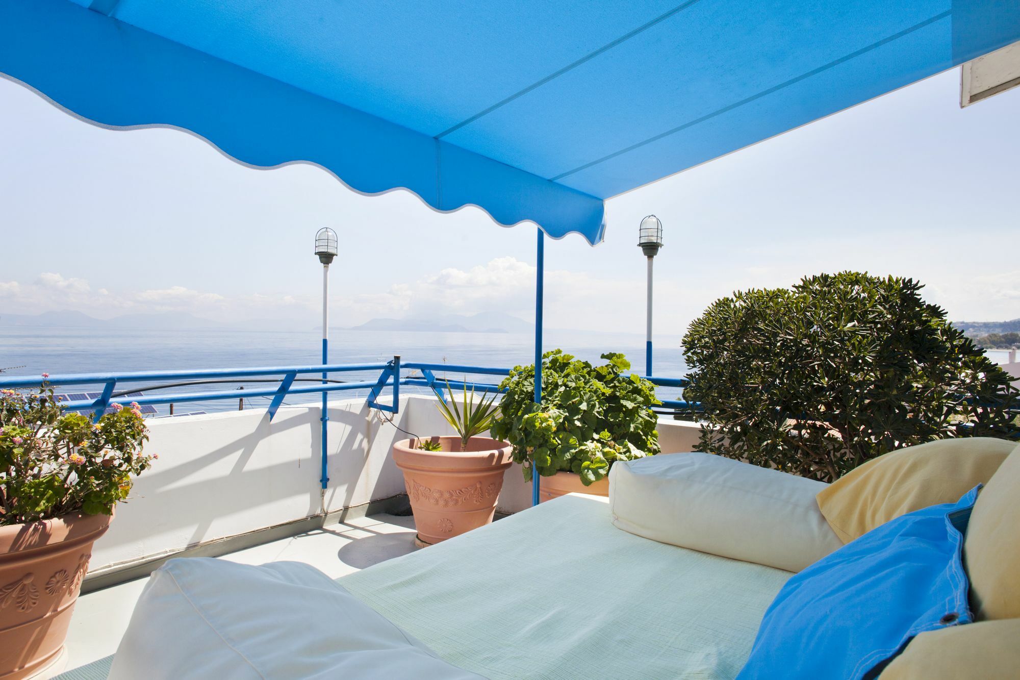 Aparthotel Daphne's Club 3*
