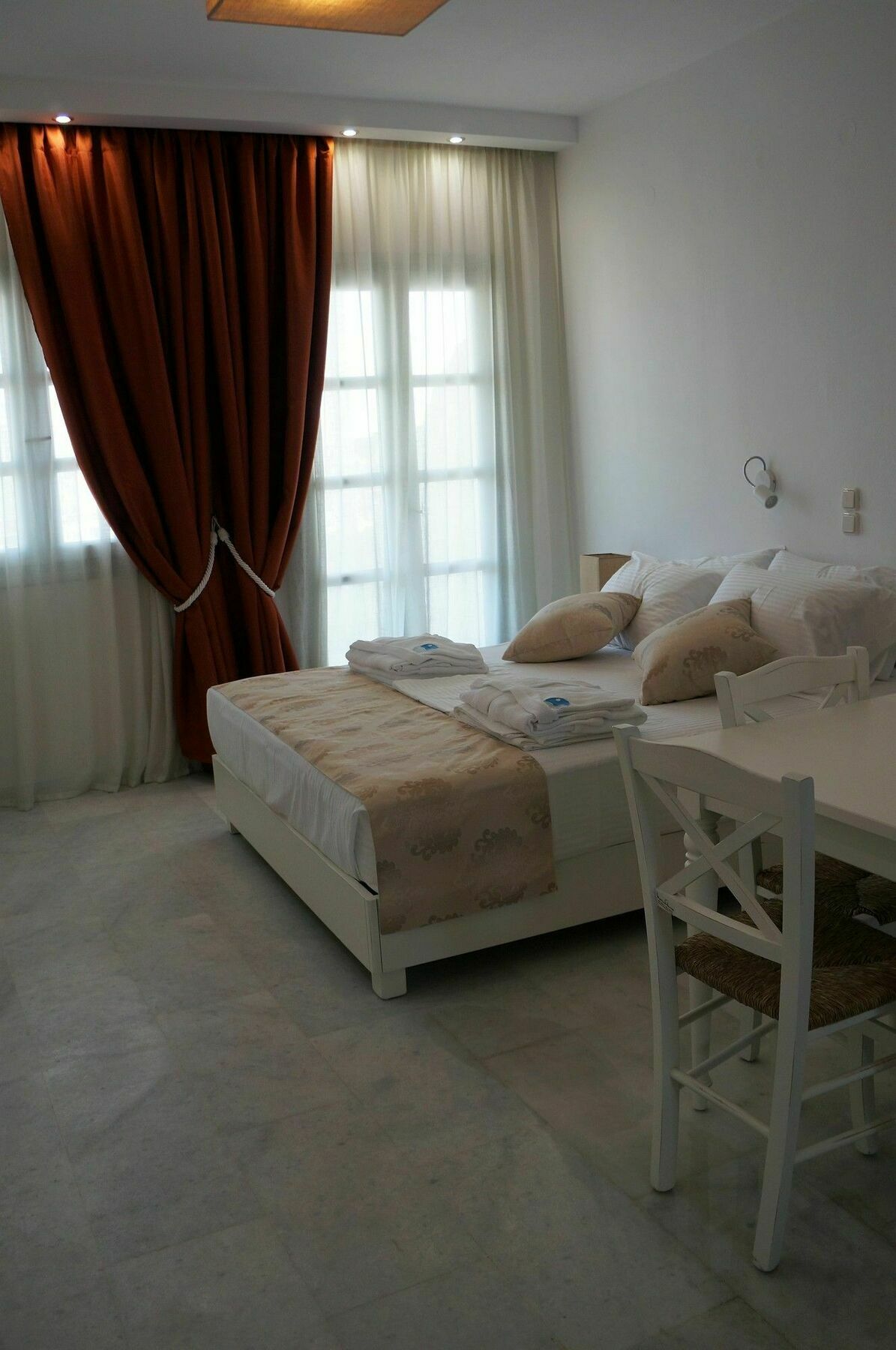 Pyrgaki Sun & Moon Luxury Suites Hotel Pirgaki (Naxos)