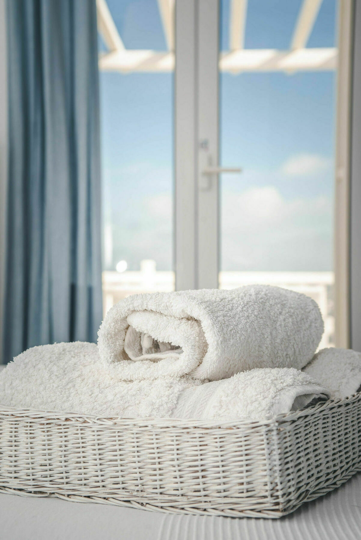 Corfos Sea View Apartment