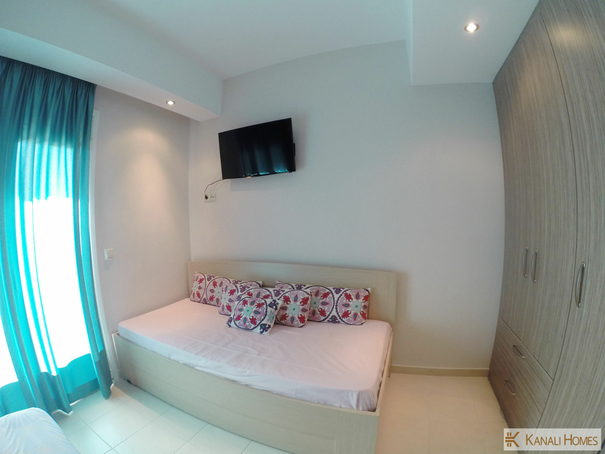 Homes Apartment Kanali (Epirus)