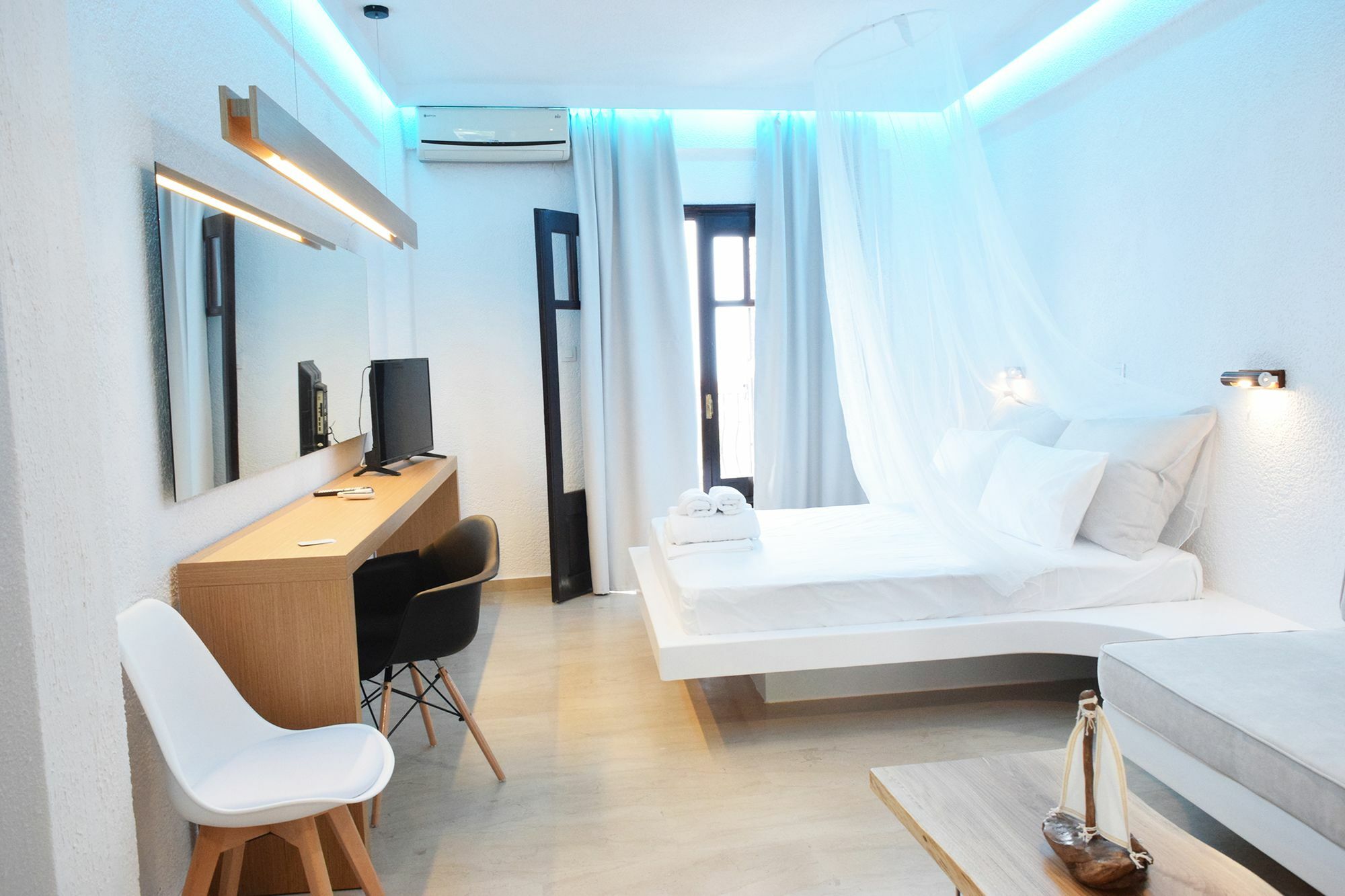 Lofts
