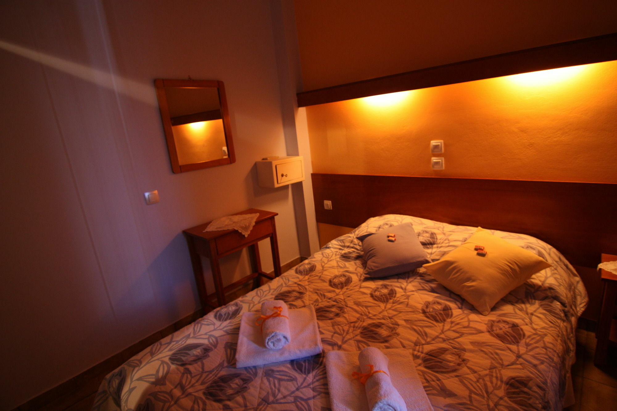 Oasis Apartment *