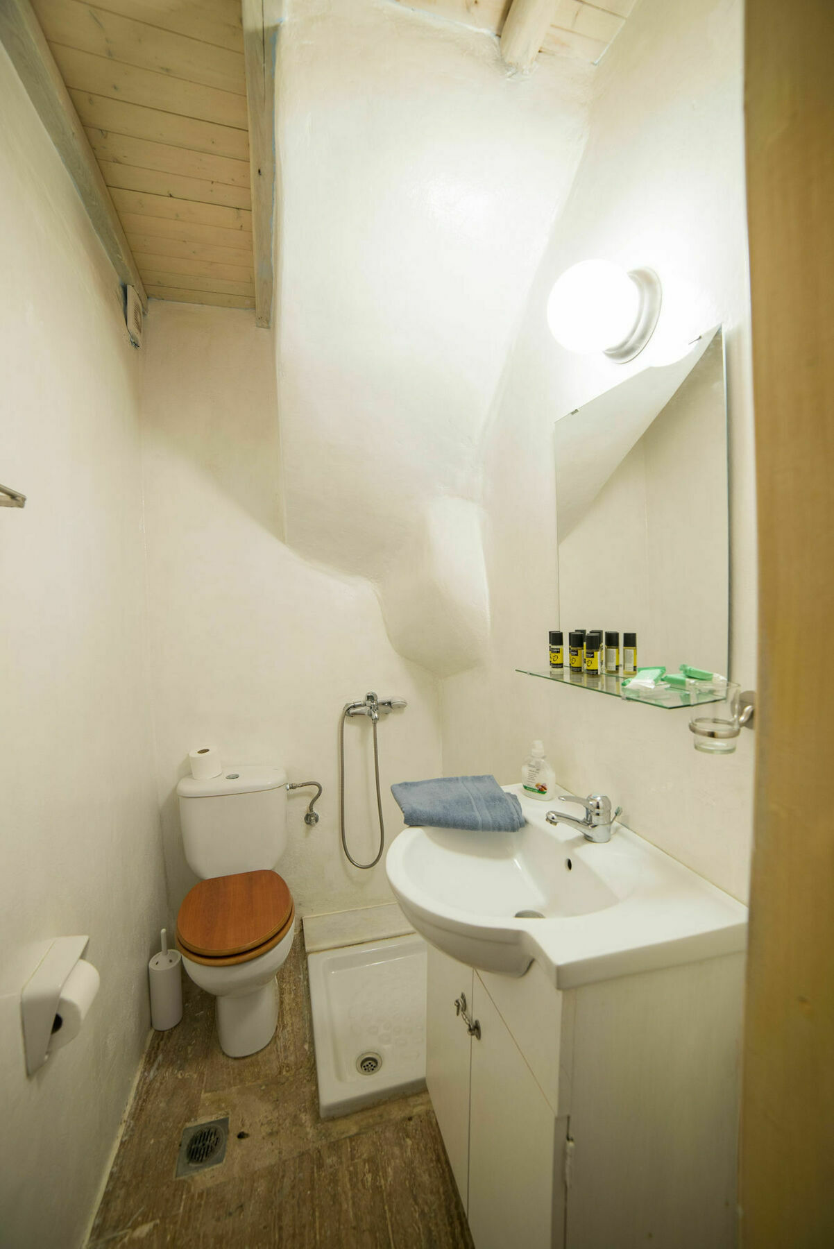 Corfos Sea View Apartment *