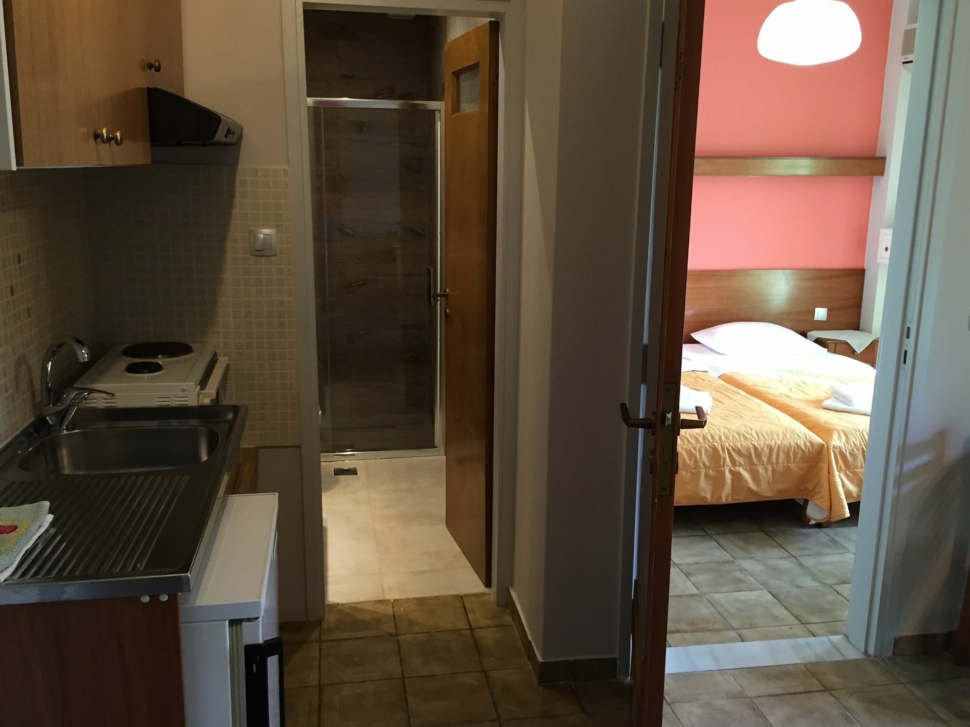 Oasis Apartment Tolo