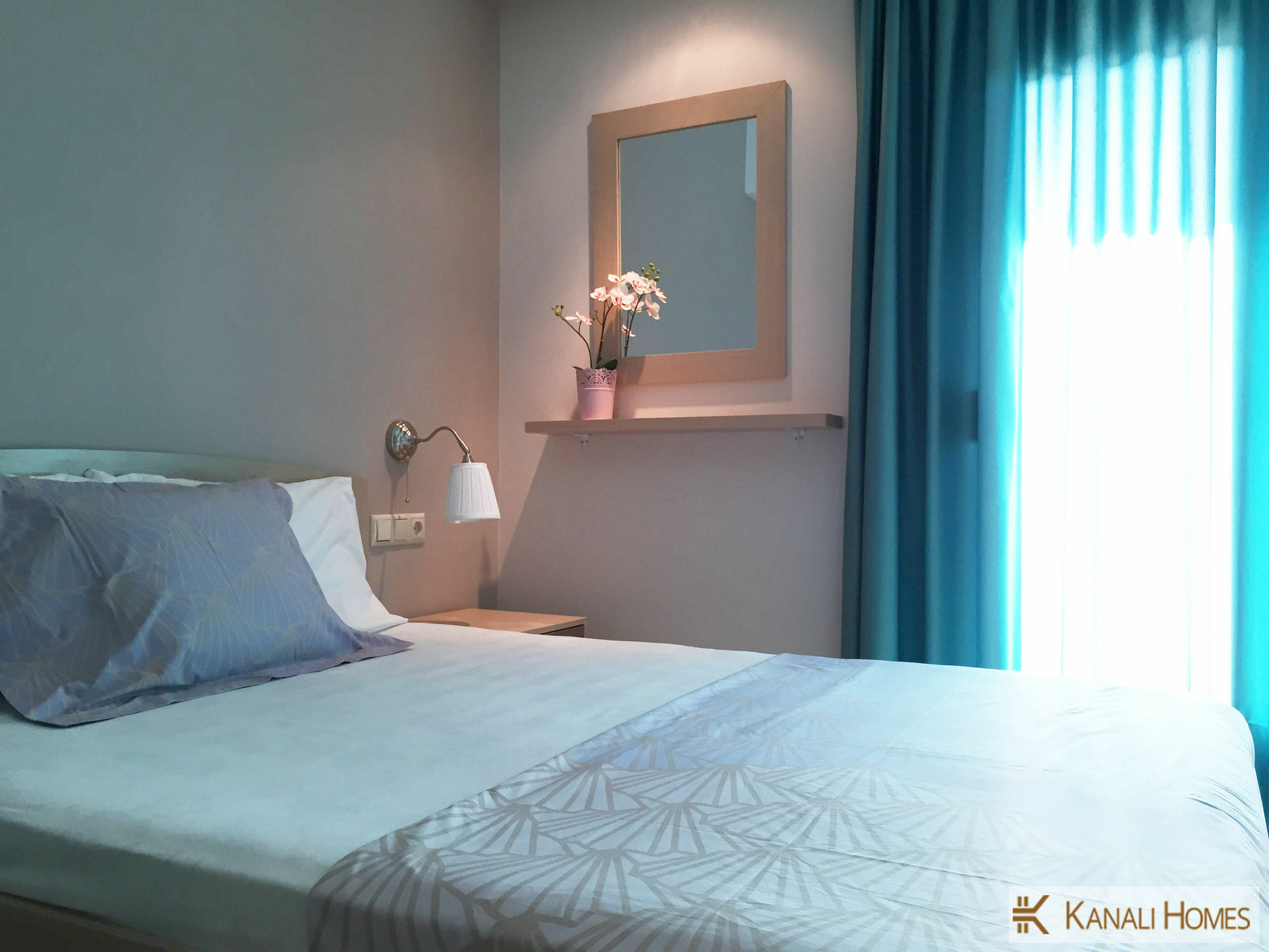 Homes Apartment Kanali (Epirus)