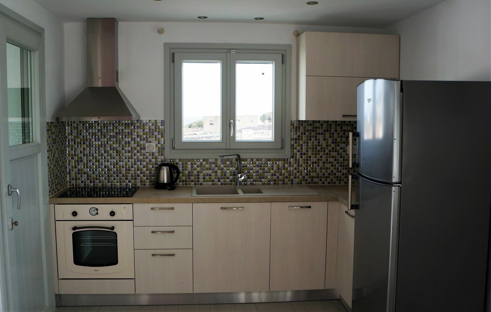 Pyrgaki Sun & Moon Luxury Suites Hotel