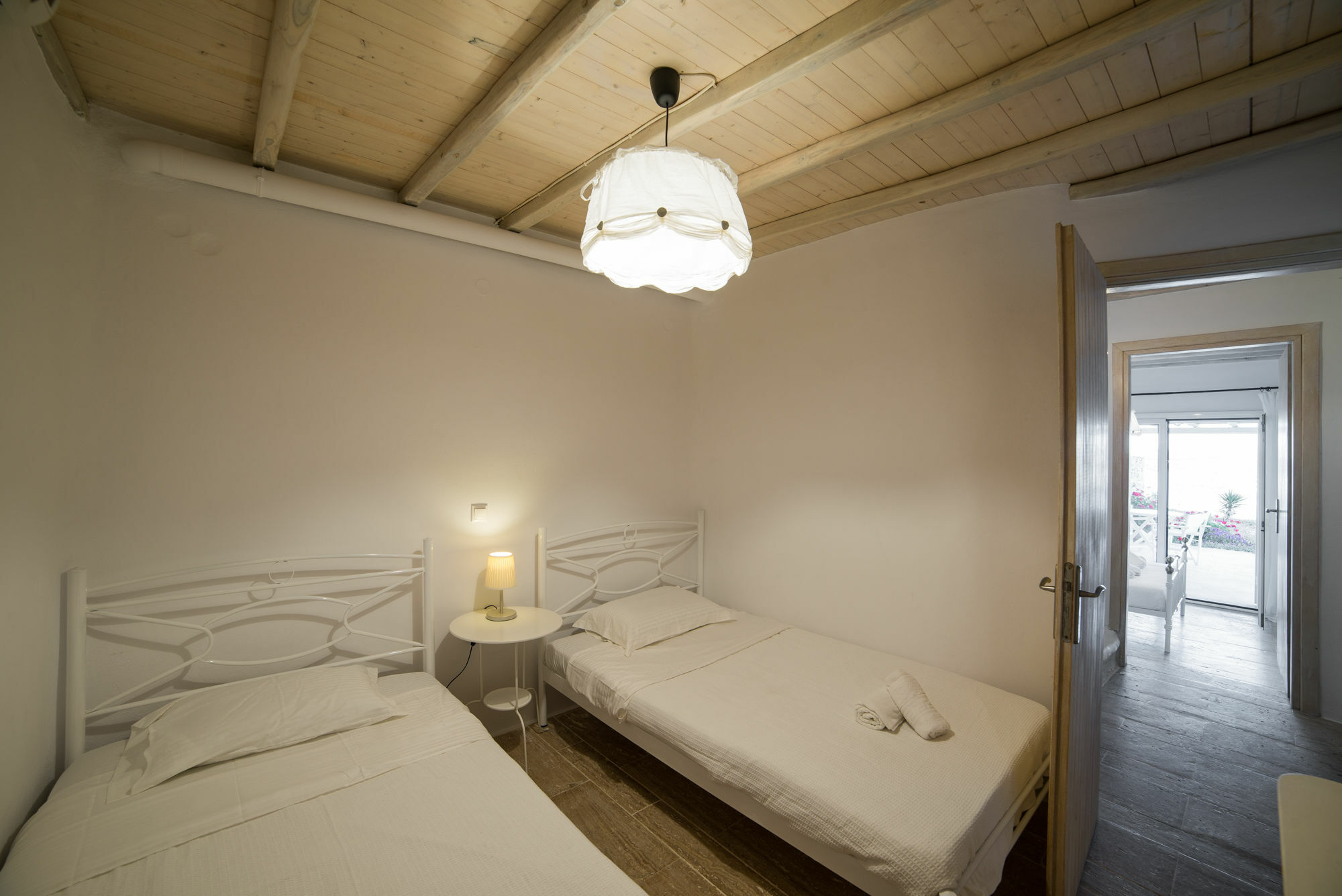Corfos Sea View Ornos (Mykonos)